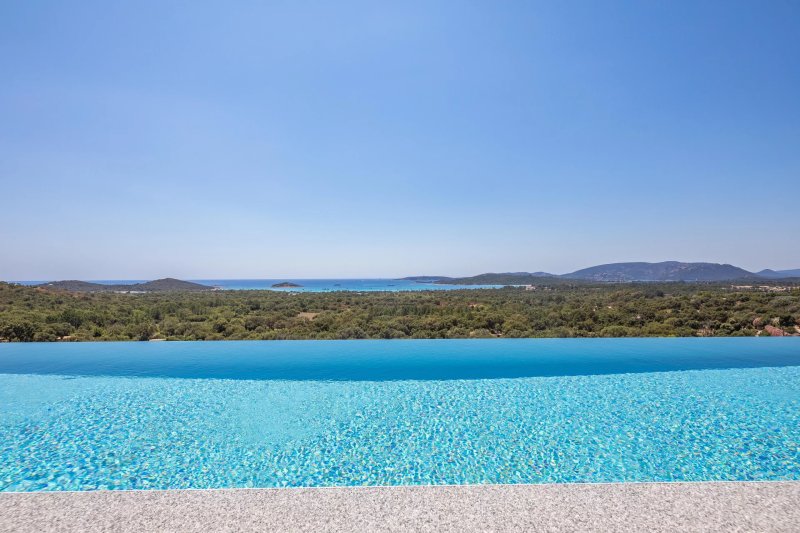 À louer Villa | Lecci - picture 3