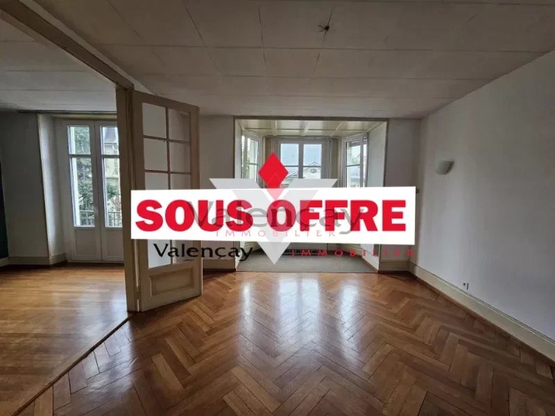 Sale Apartment Mulhouse