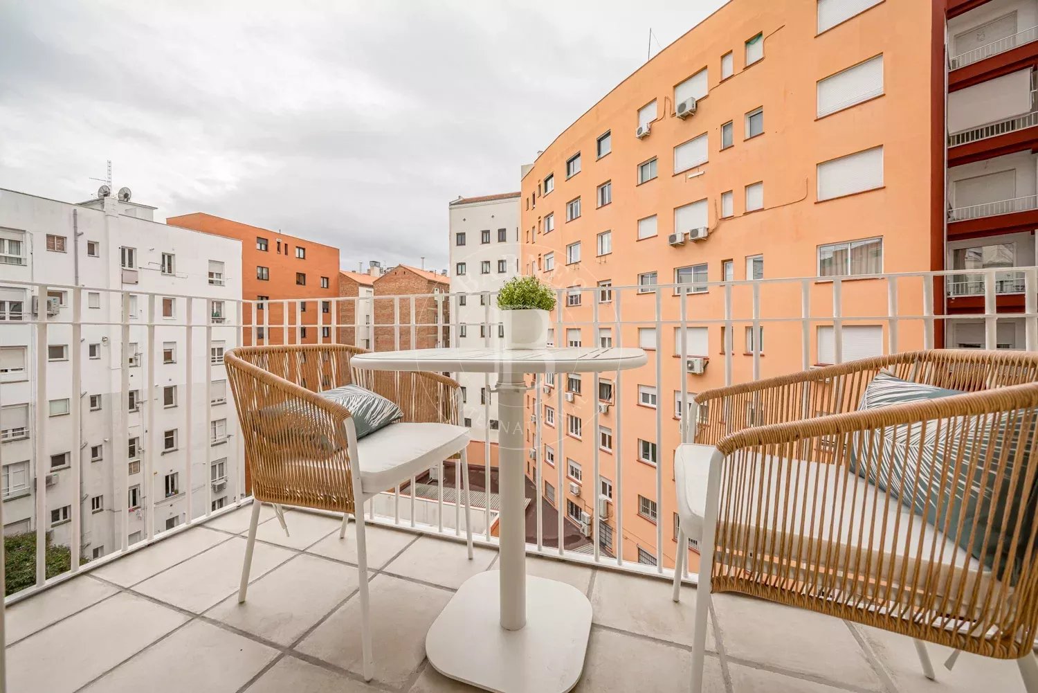 Daire Madrid - picture 31