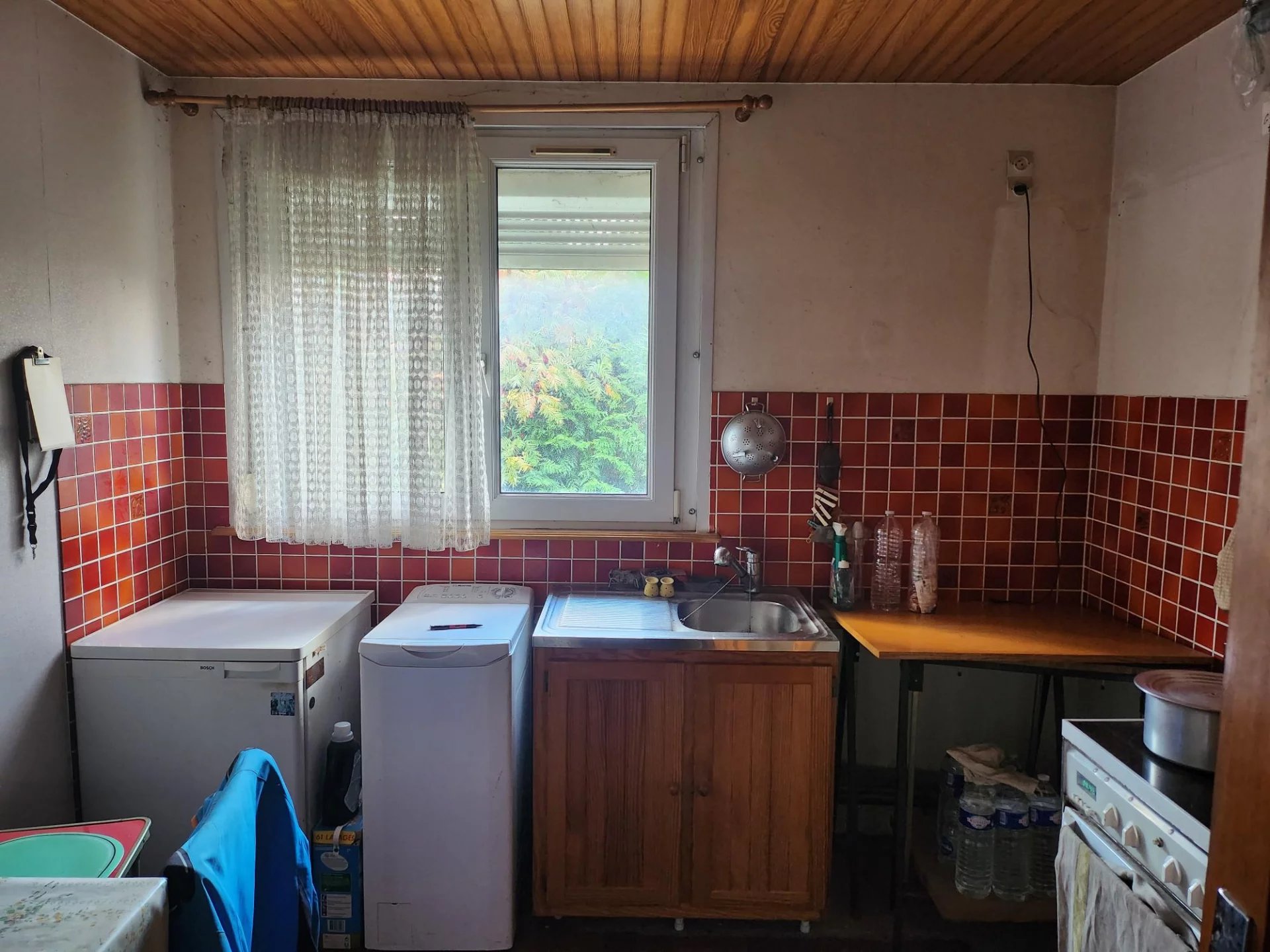 Vente Maison Sorbey