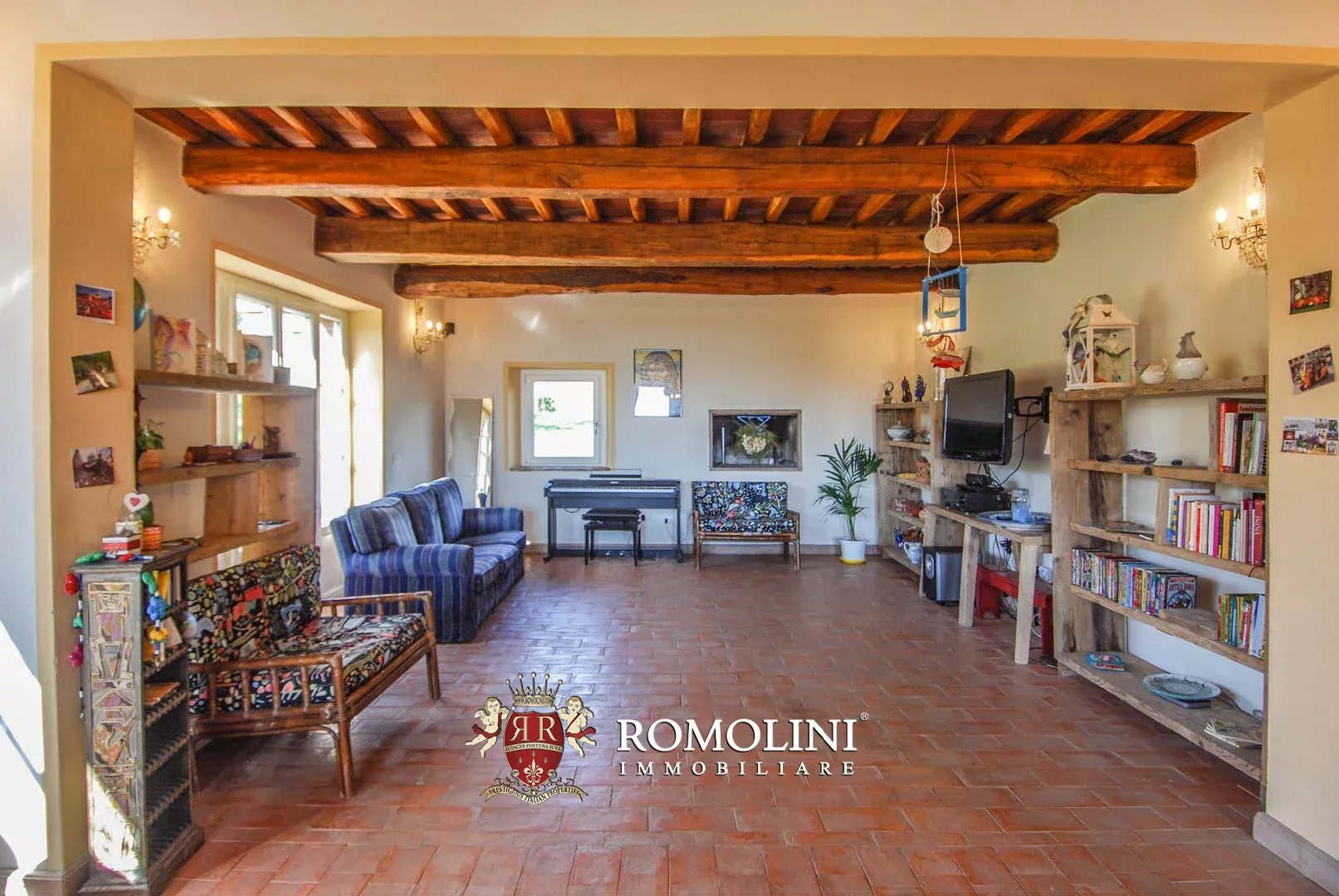 3 Bedroom Villa/Townhouse's Image 38