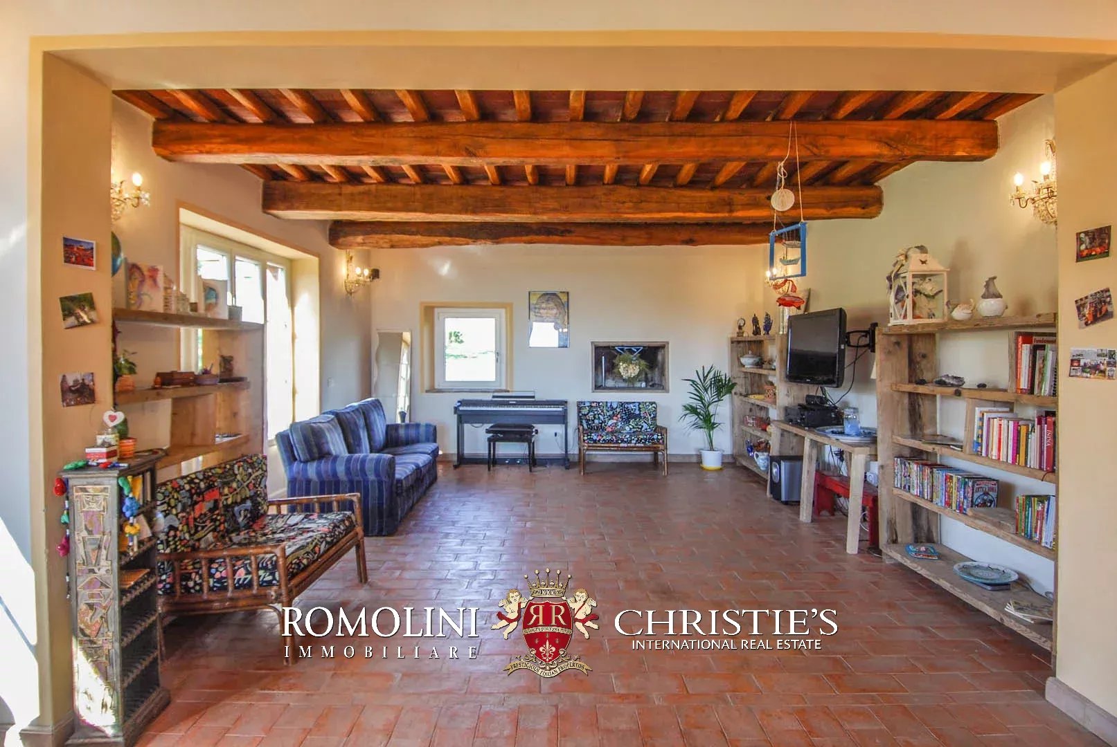 3 Bedroom Villa/Townhouse's Image 38