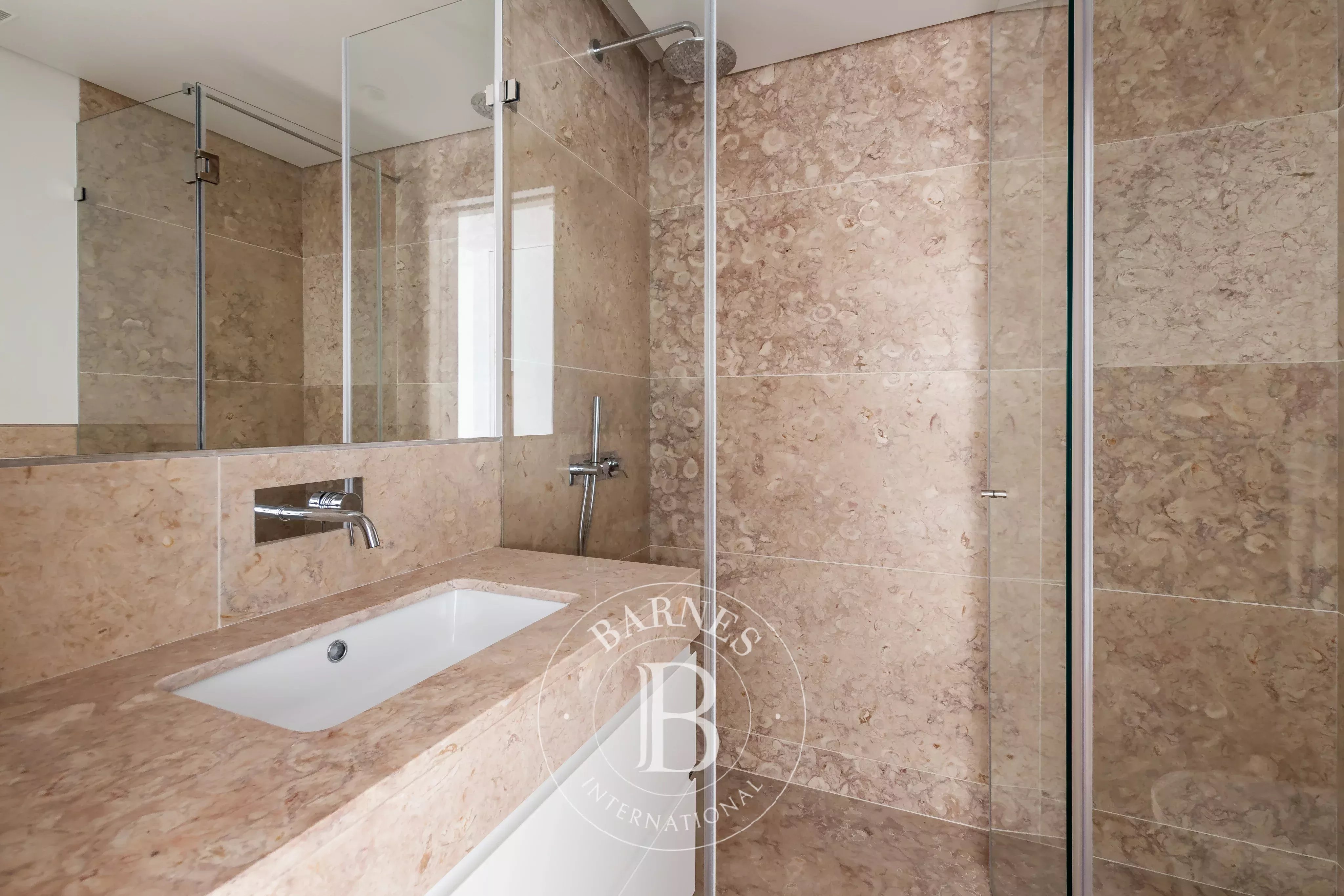 Terraços na Junqueira