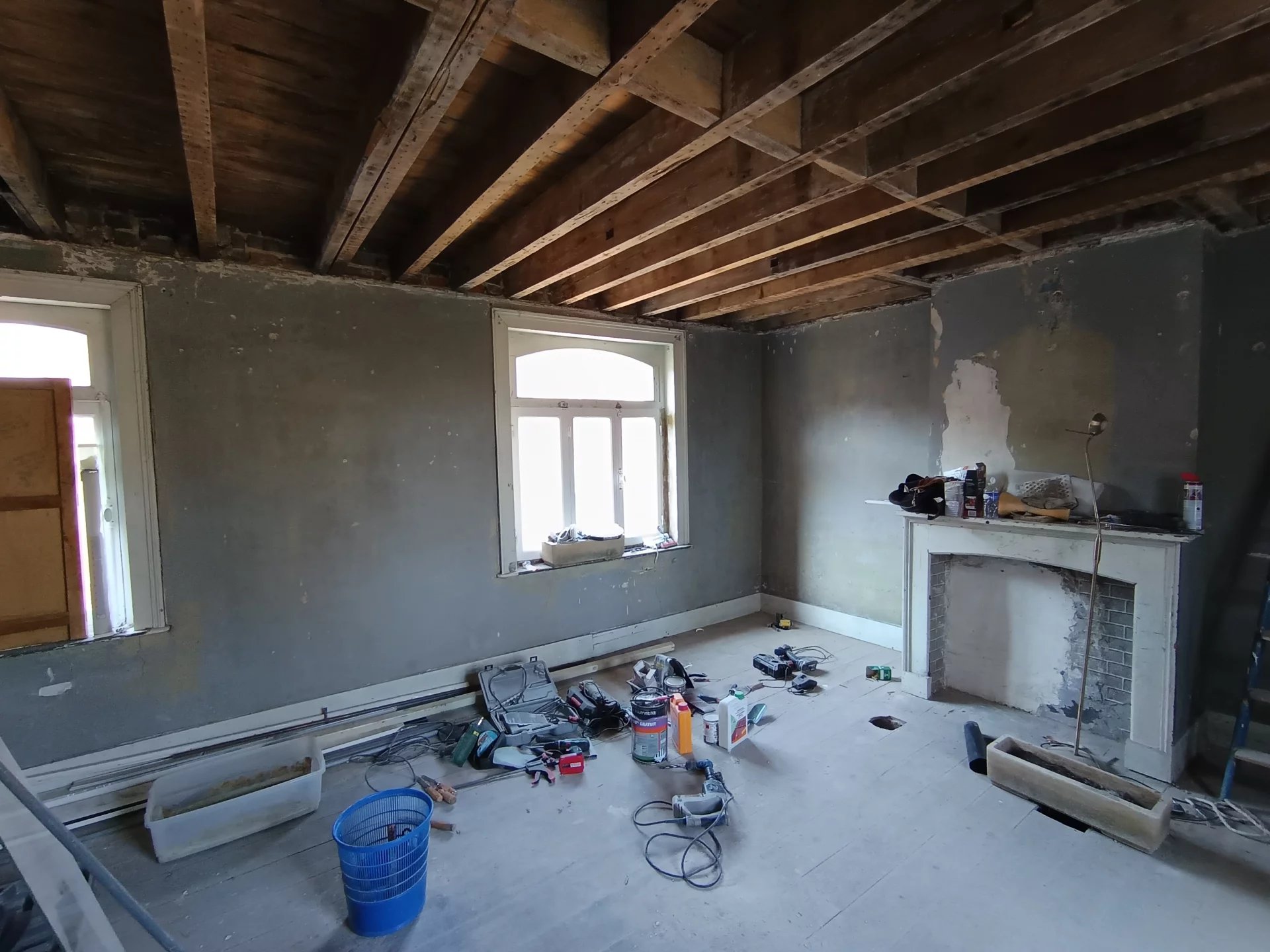 Vente Ensemble immobilier Douai