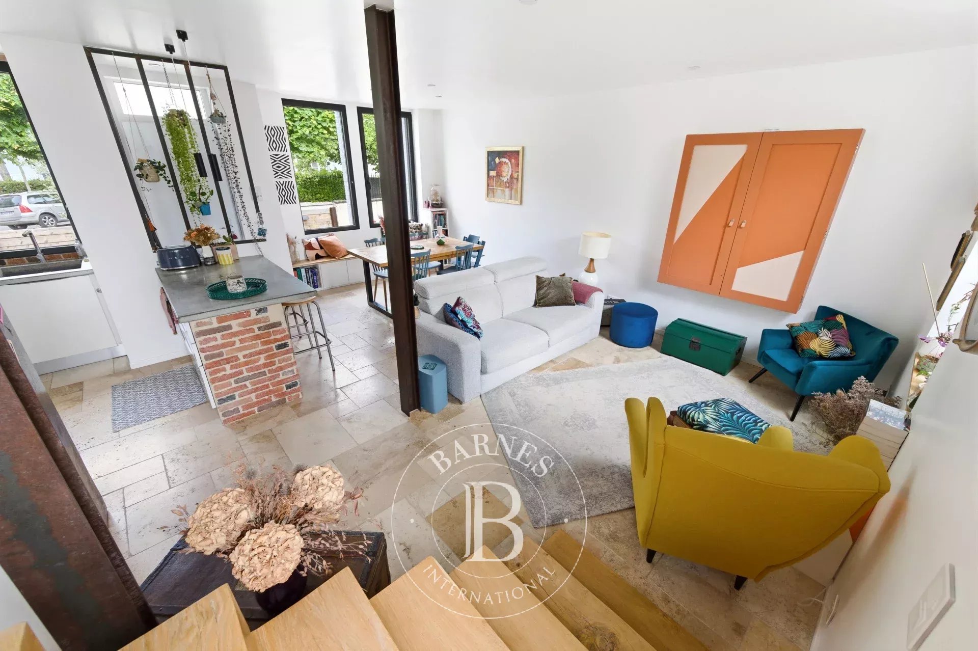 House Joinville-le-Pont  -  ref 87036173 (picture 2)