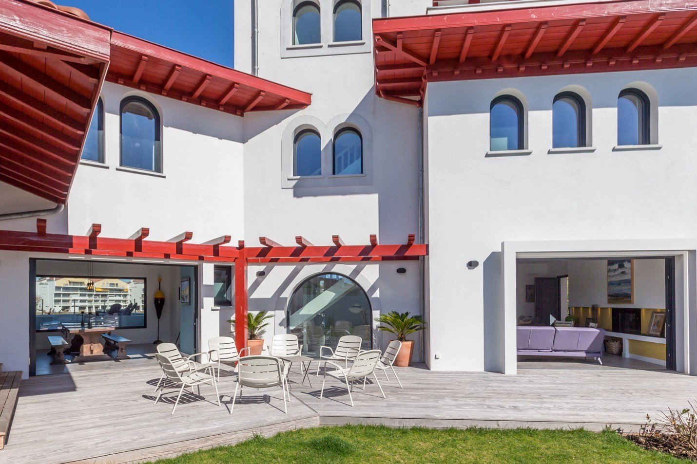 For Rent House | Ciboure - picture 3