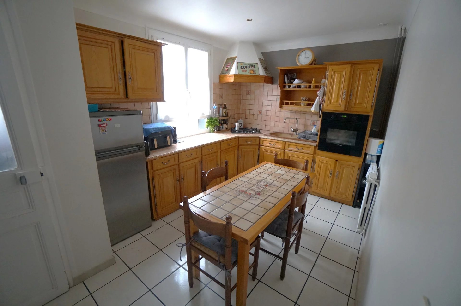 Vente Maison Drancy