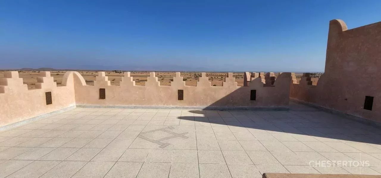 Image of Villa - 14 Bedrooms for Sale in Marrakech-Ménara-Marrakech-Morocco, Image 39