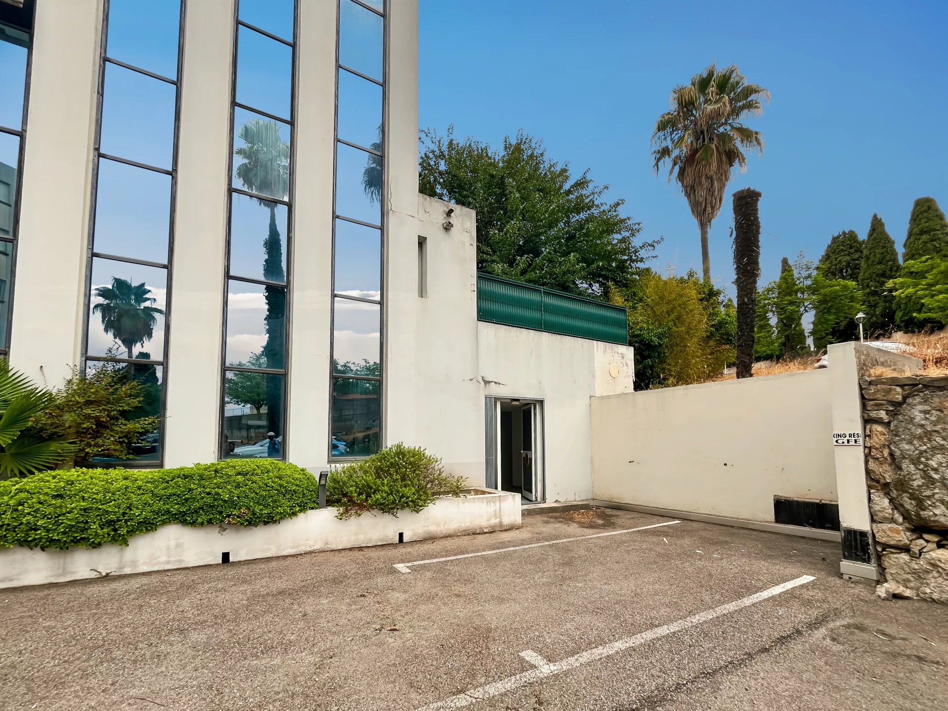 Agence immobilière de CEGESTIM