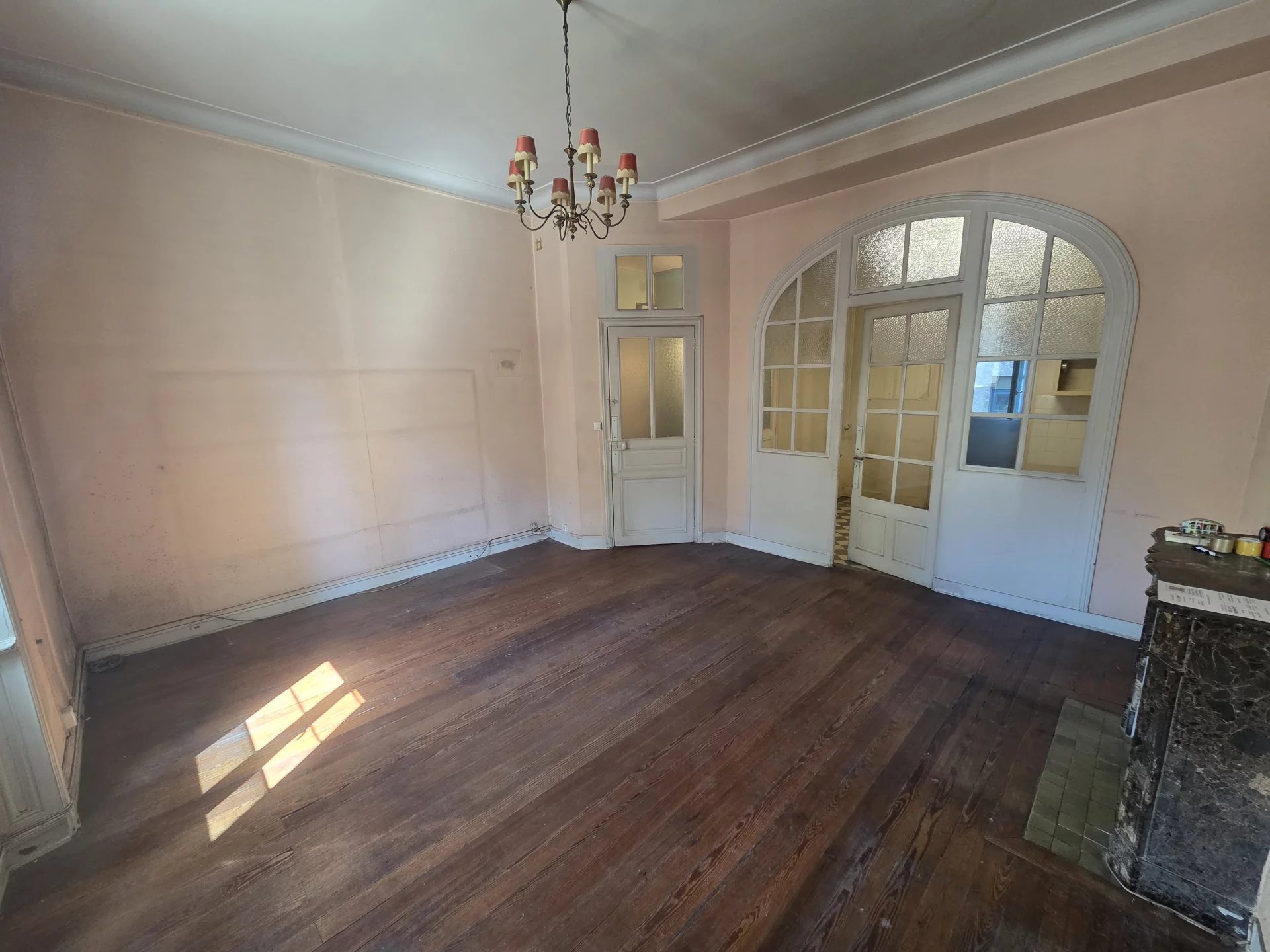 Achat Appartement T3 à Nantes (44000) - 51.55m²