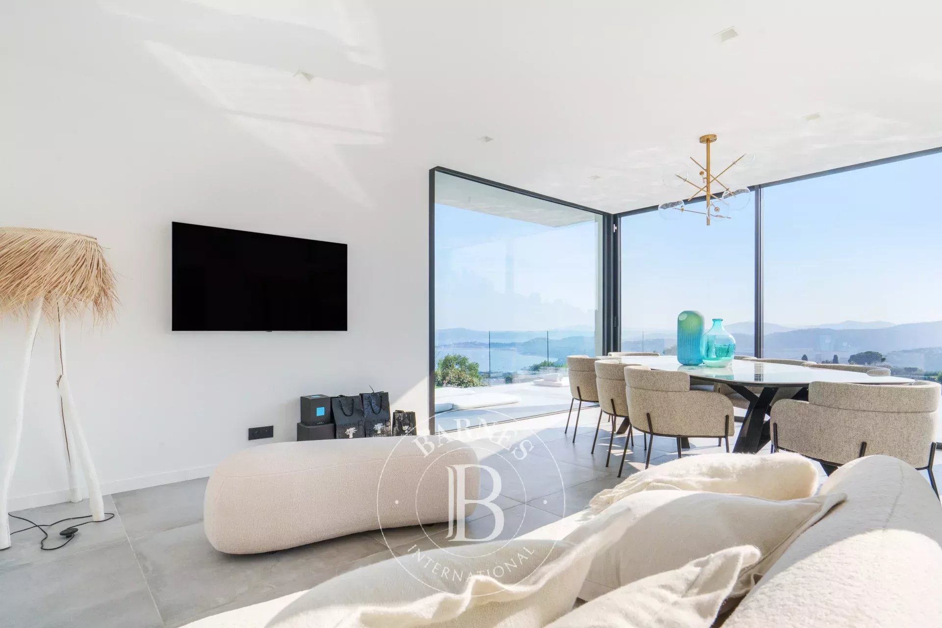 Villa Les Issambres - picture 9