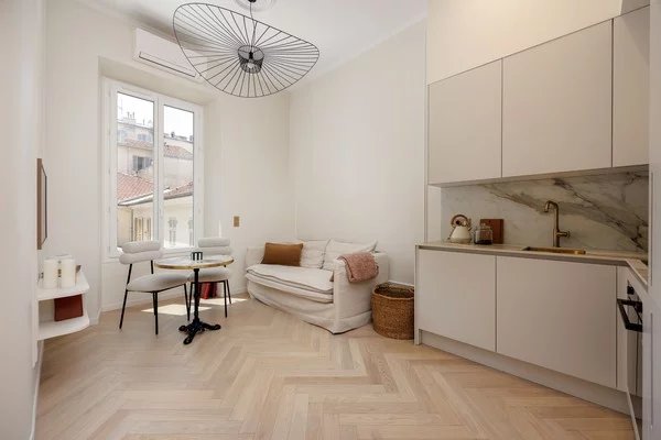 Vente Appartement Nice Carré d'or