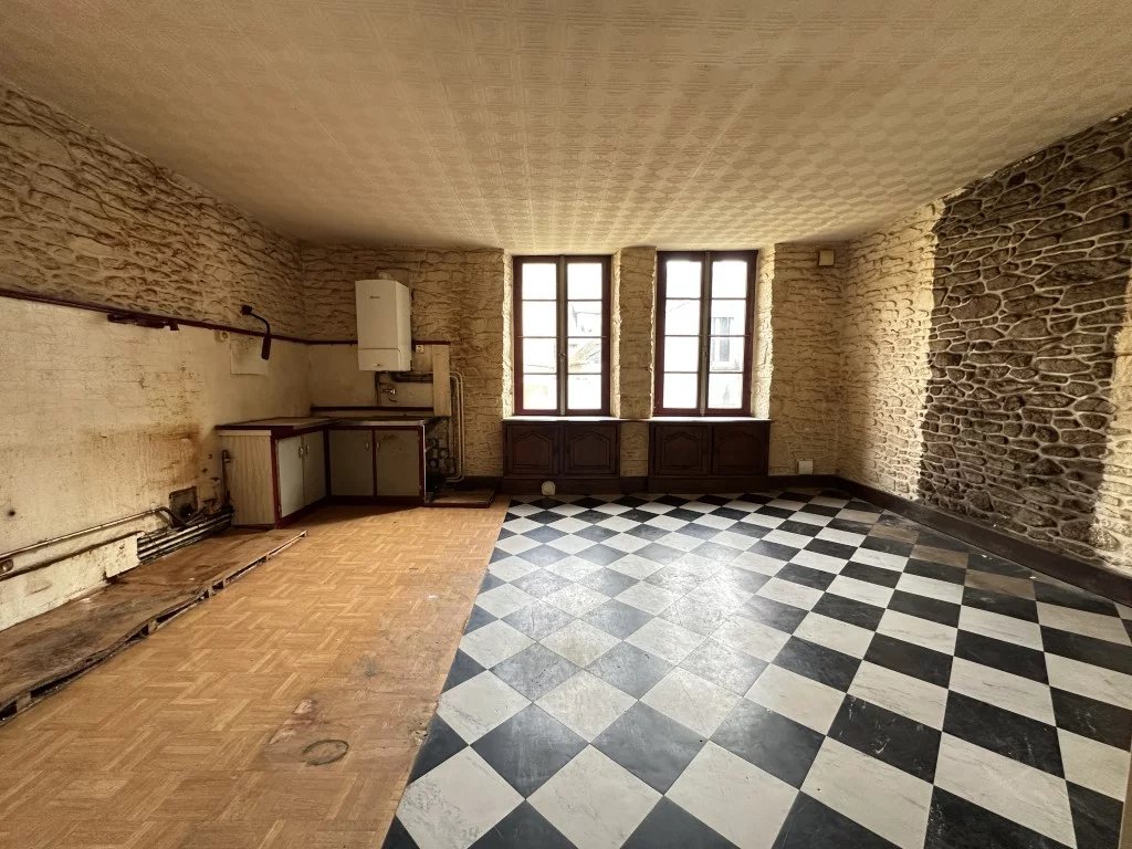 COEUR HISTORIQUE DE DINAN  EXCLU  RANCE IMMO