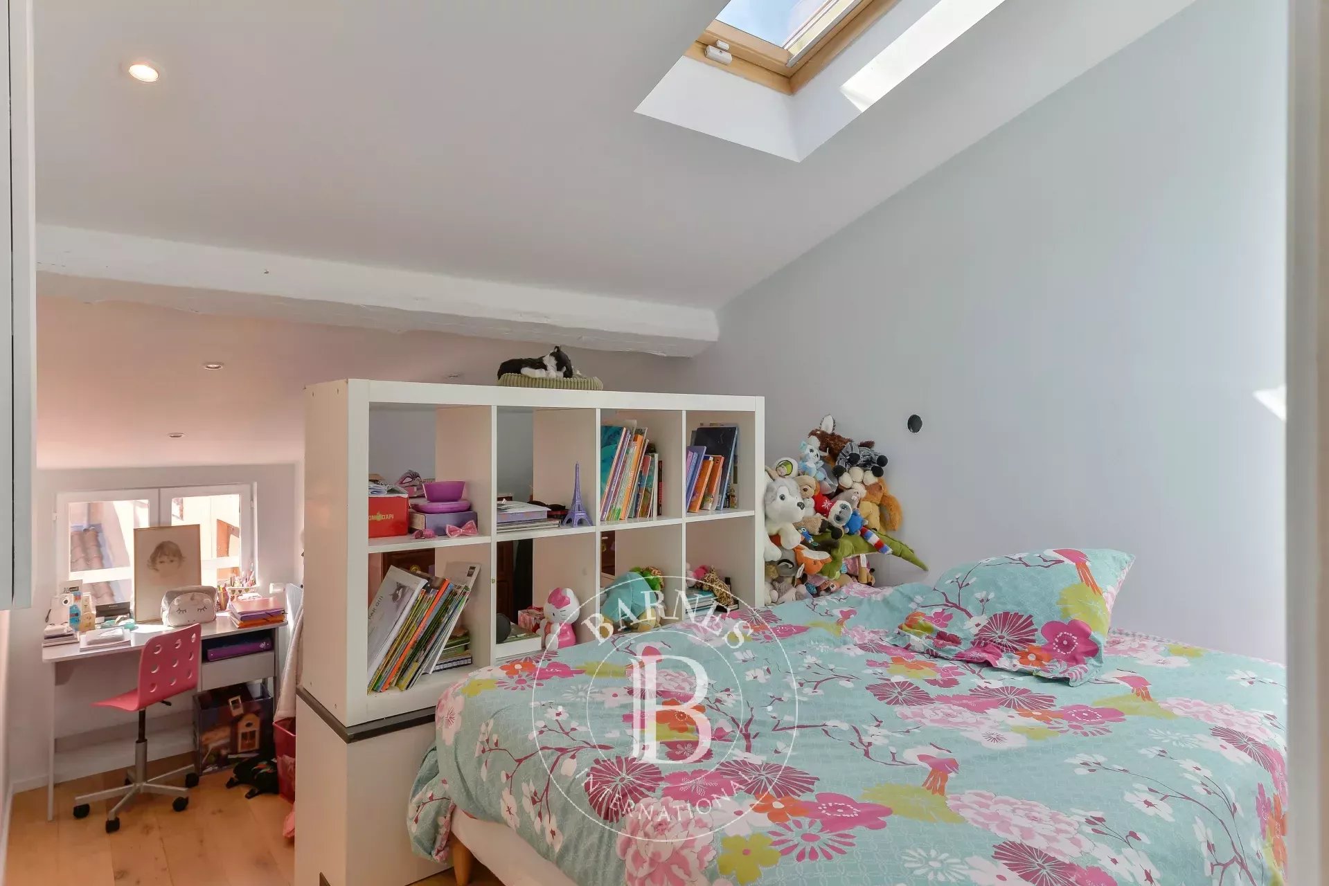 Daire Lyon 1er - picture 9