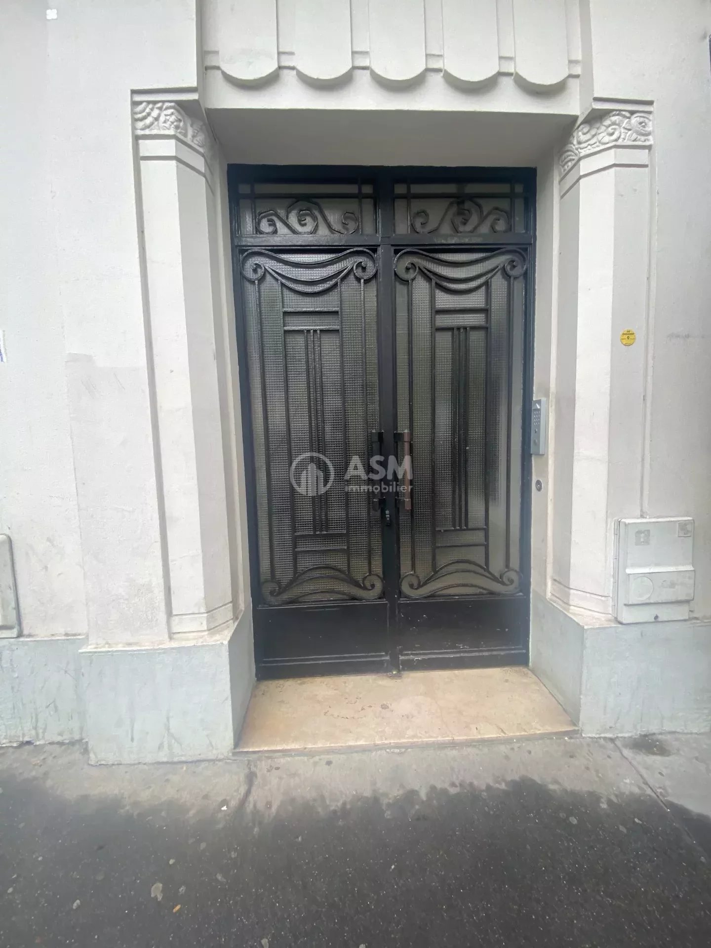 Agence immobilière de ASM immobilier