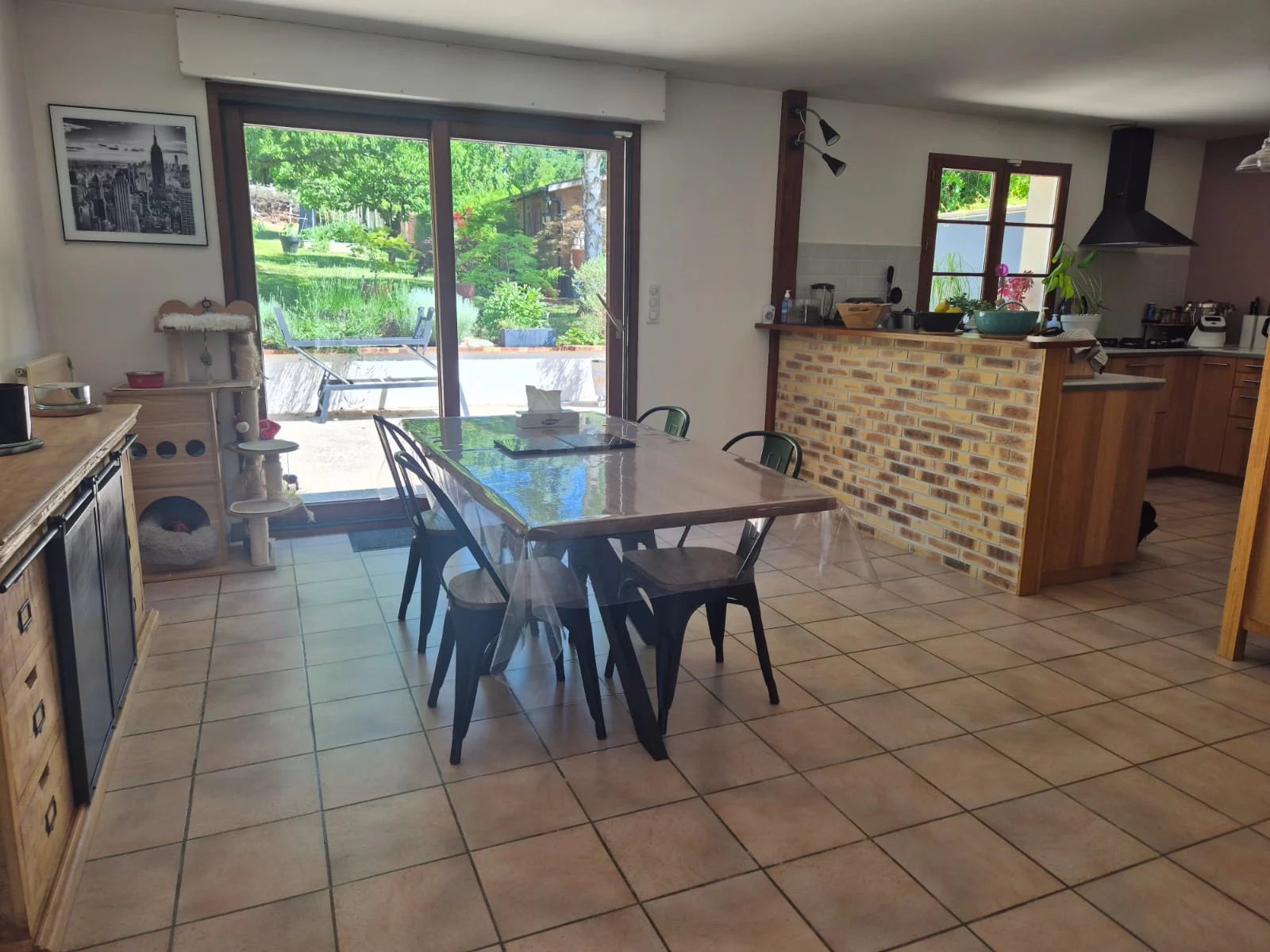 Achat Maison T5 à Guillerval (91690) - 113m²
