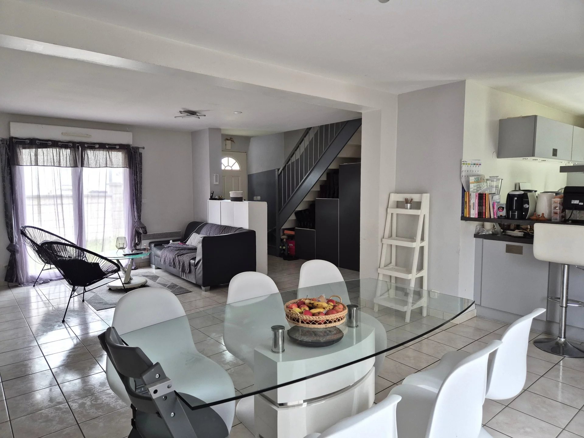 Vente Maison Boynes
