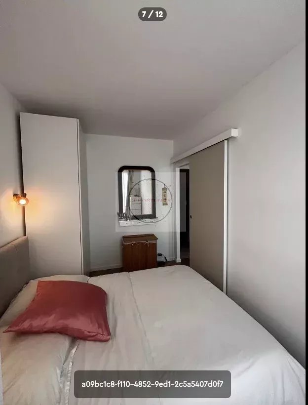 appartement 31 m² Épinay-sur-Seine — photo 8