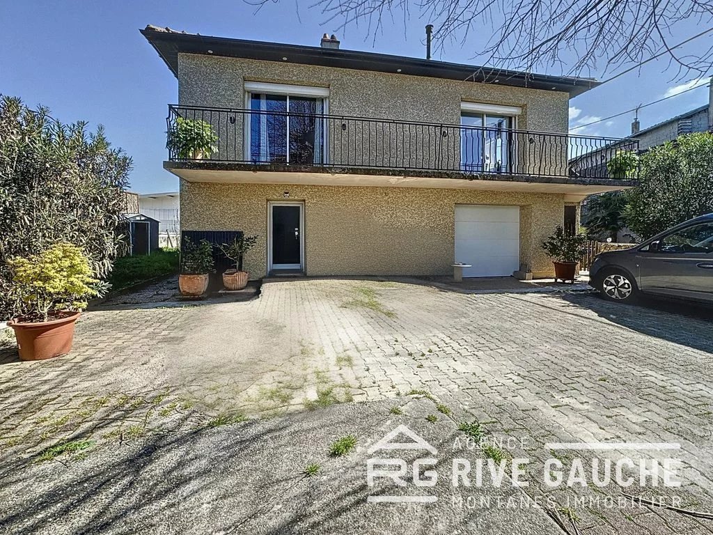 Agence immobilière de Agence Rive Gauche