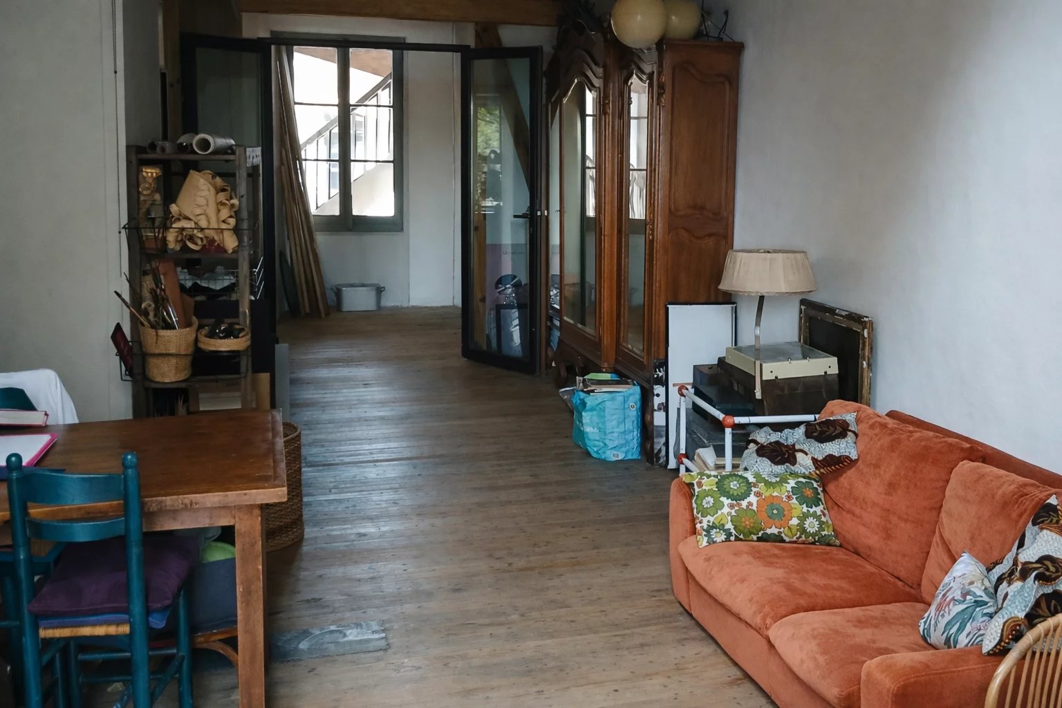 Townhouse for sale Cazères, Haute-Garonne