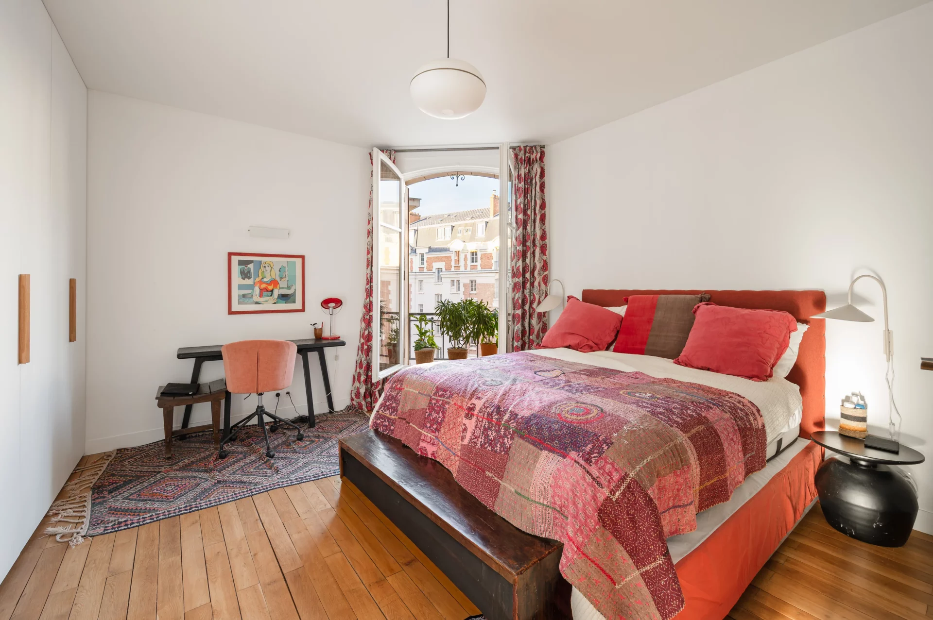 Neuilly-sur-Seine - PONT DE NEUILLY