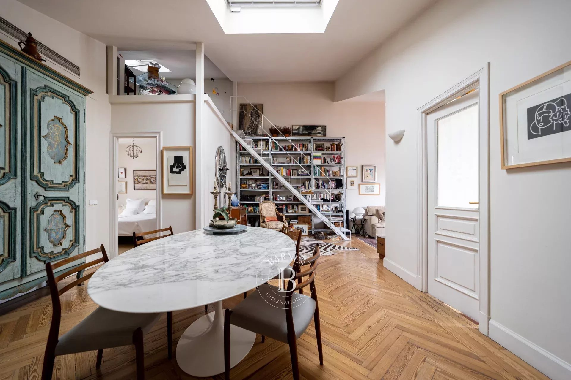 Daire Madrid - picture 7