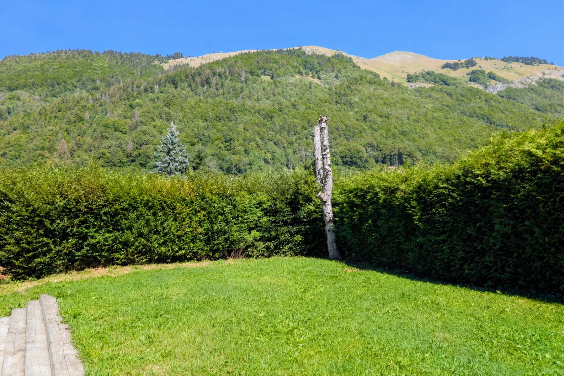 Photo of MONTRIOND – Sunny 2/3-bedroom duplex in the village centre