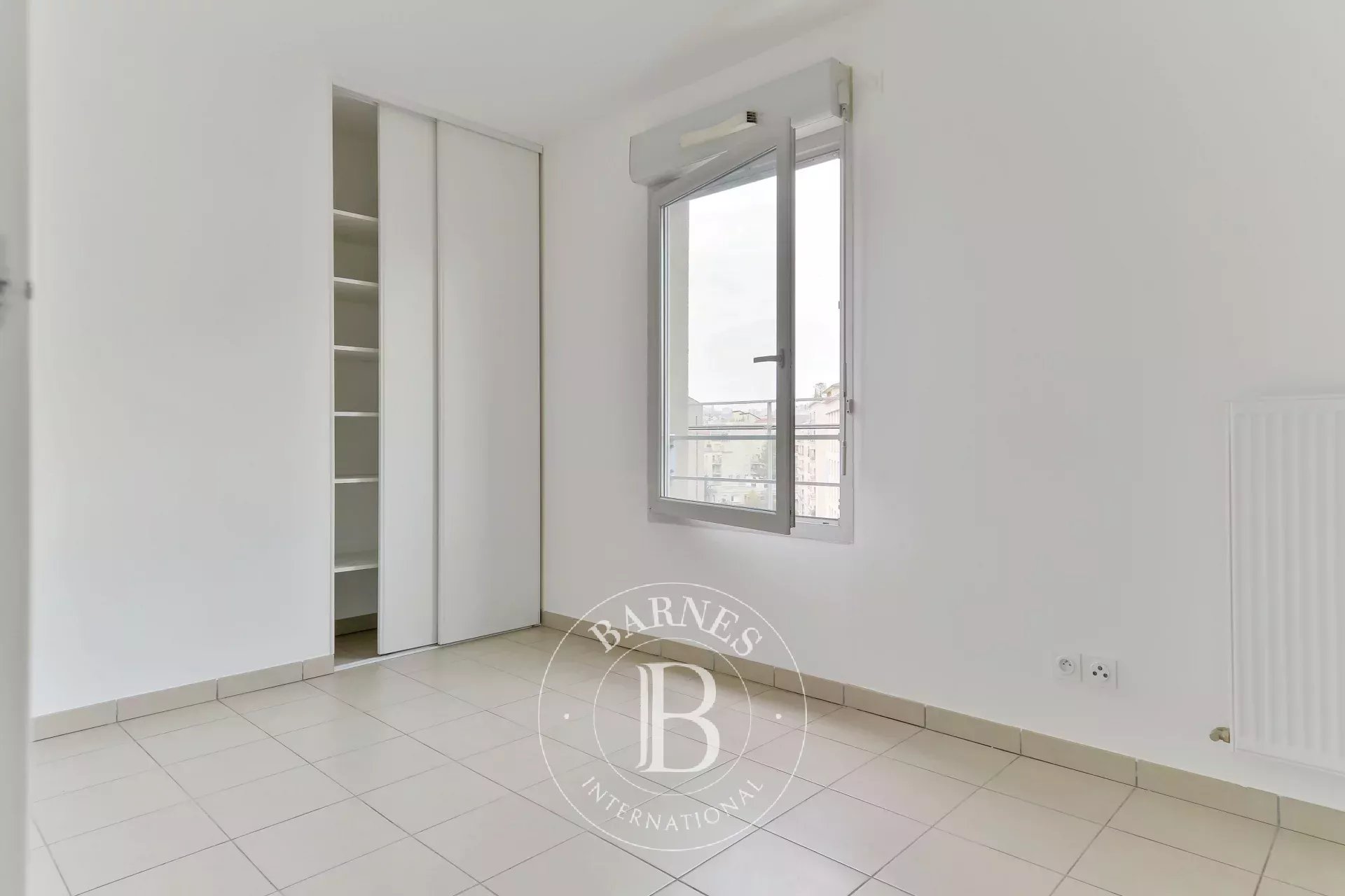 Daire Lyon 7ème - picture 11