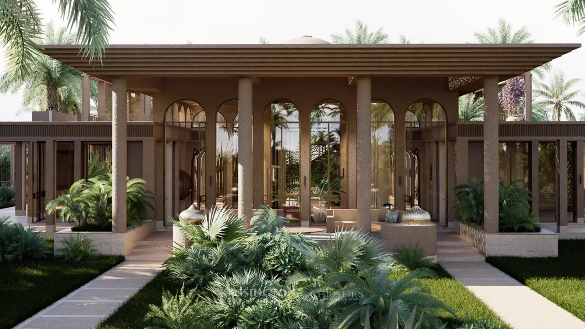 7 Bedroom Villa/Townhouse's Image 18