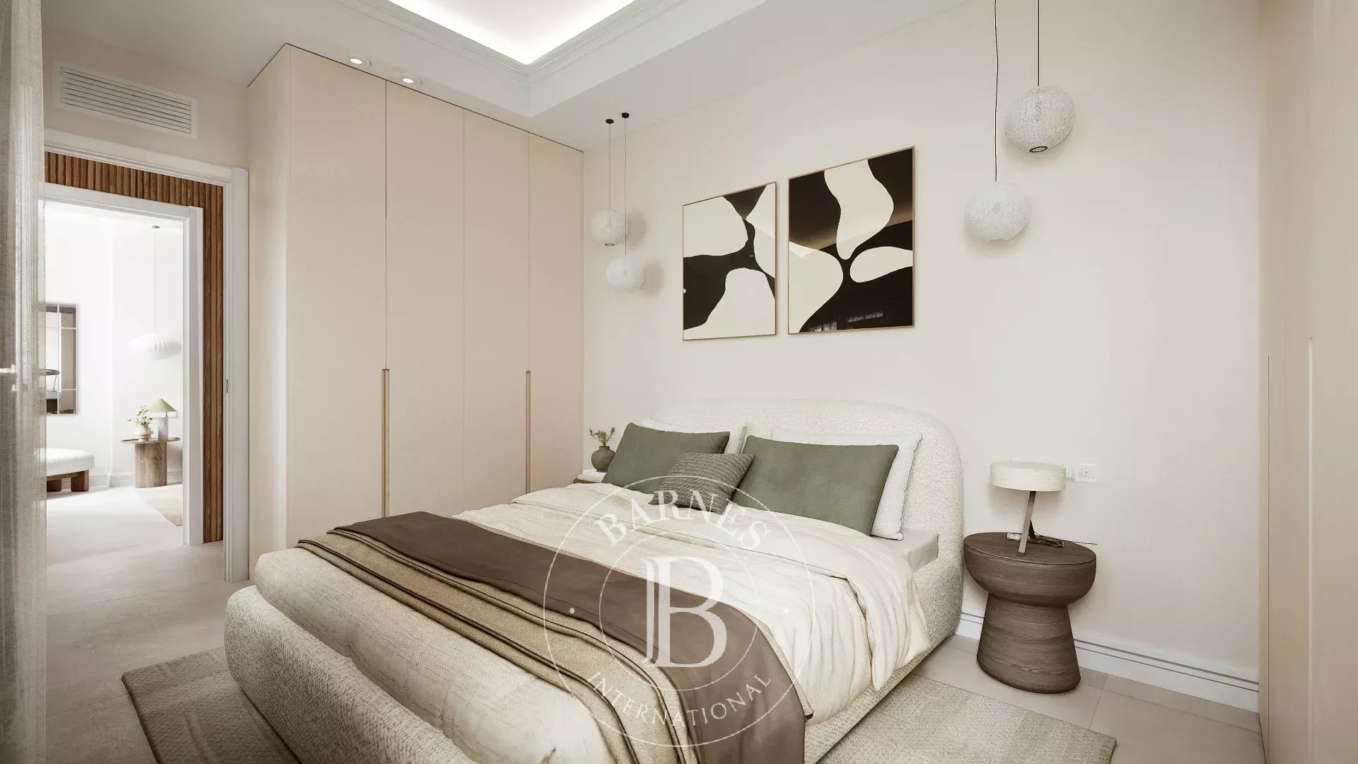 Daire Barcelona - picture 17