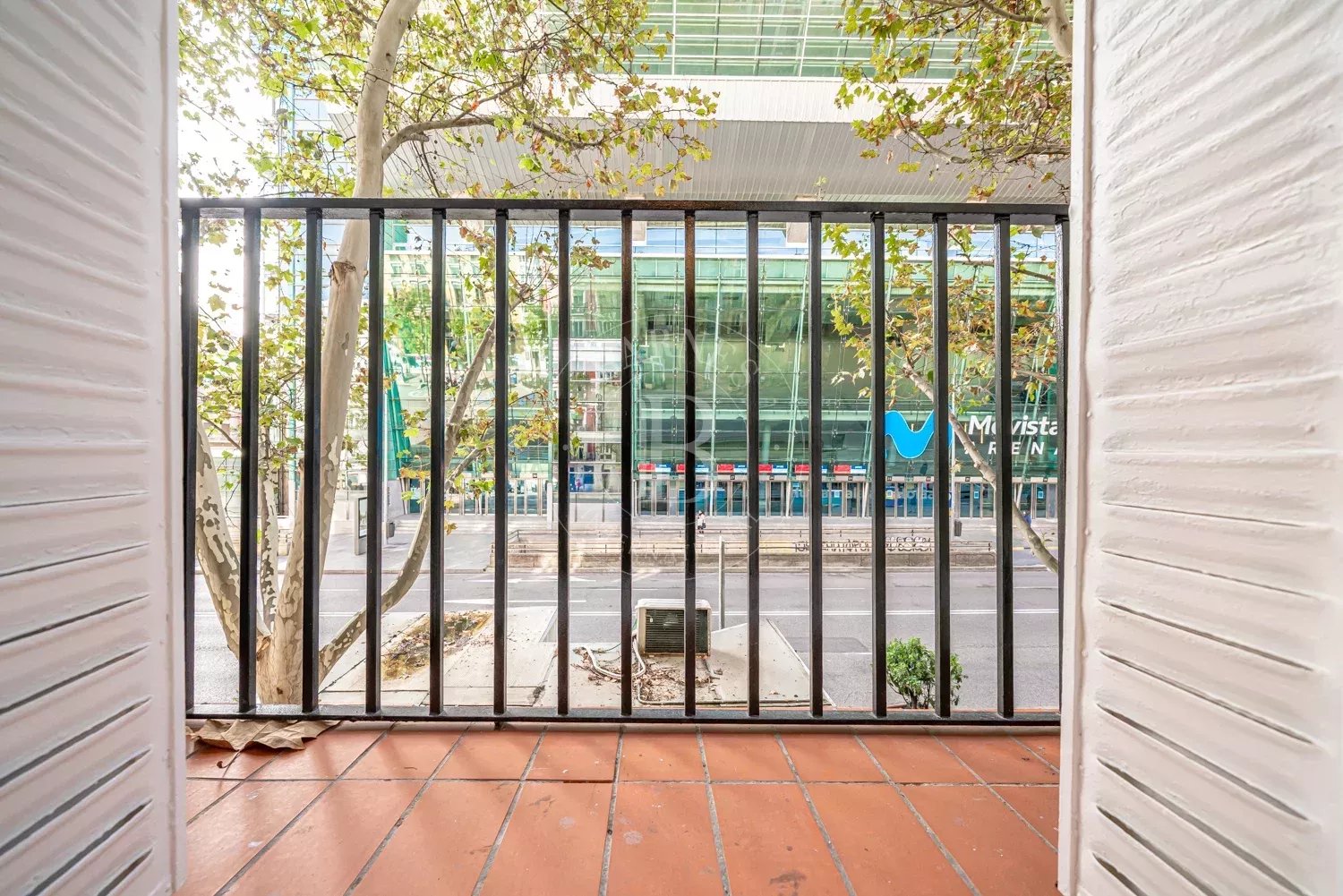 Daire Madrid - picture 20