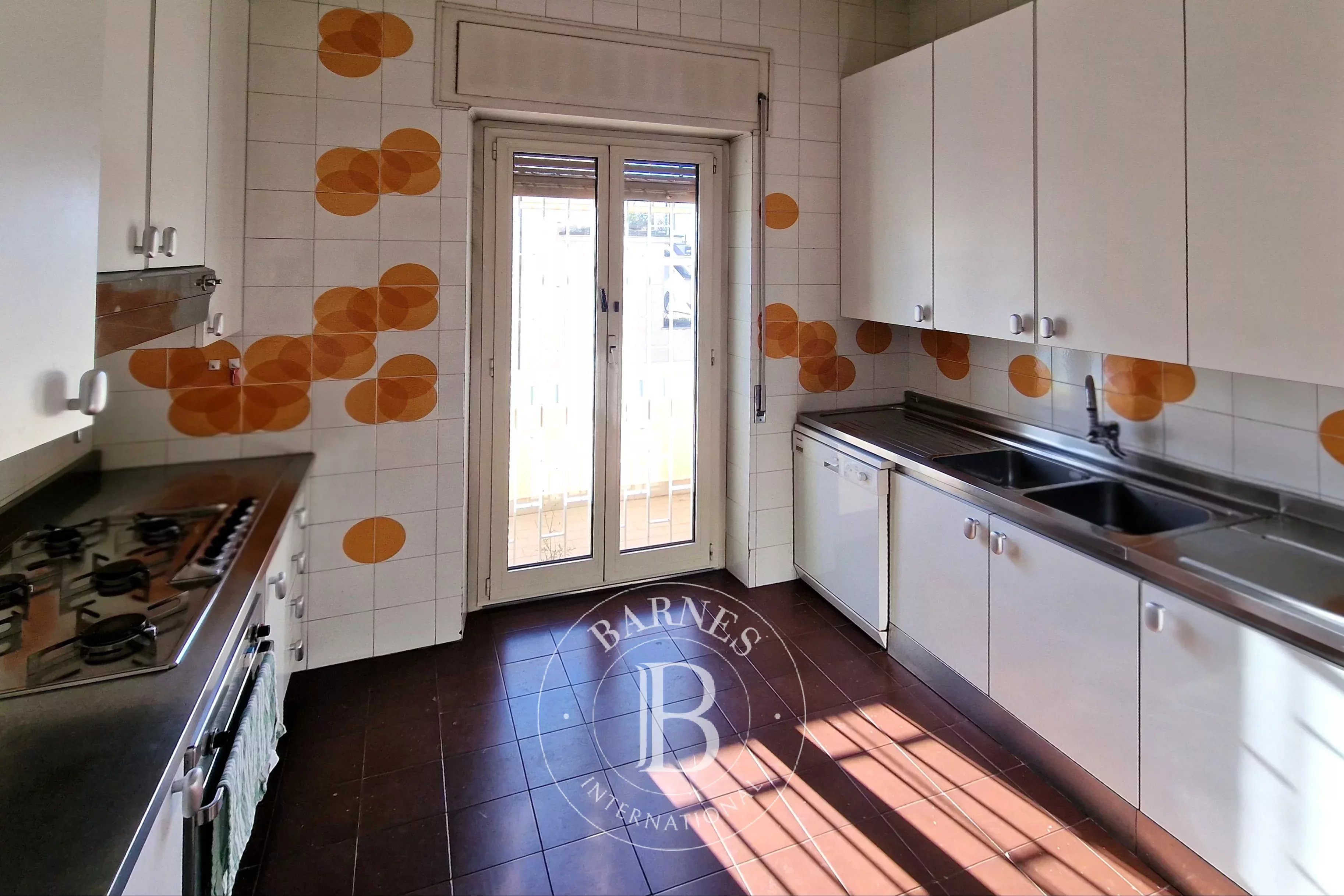Roma  - Appartement 7 Pi&egrave;ces 3 Chambres - picture 10