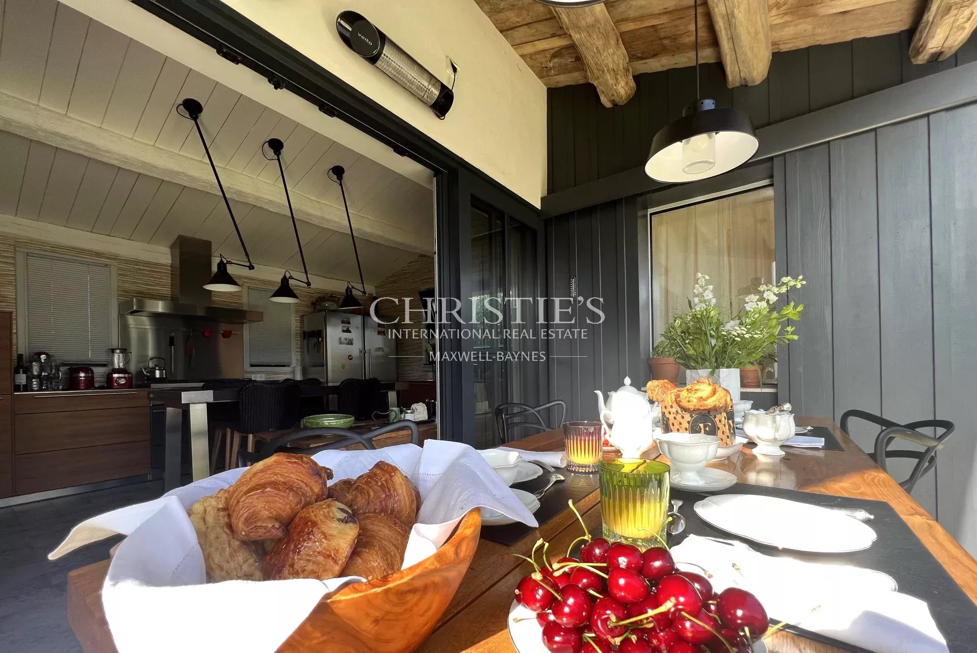 4 Bedroom Villa/Townhouse's Image 31