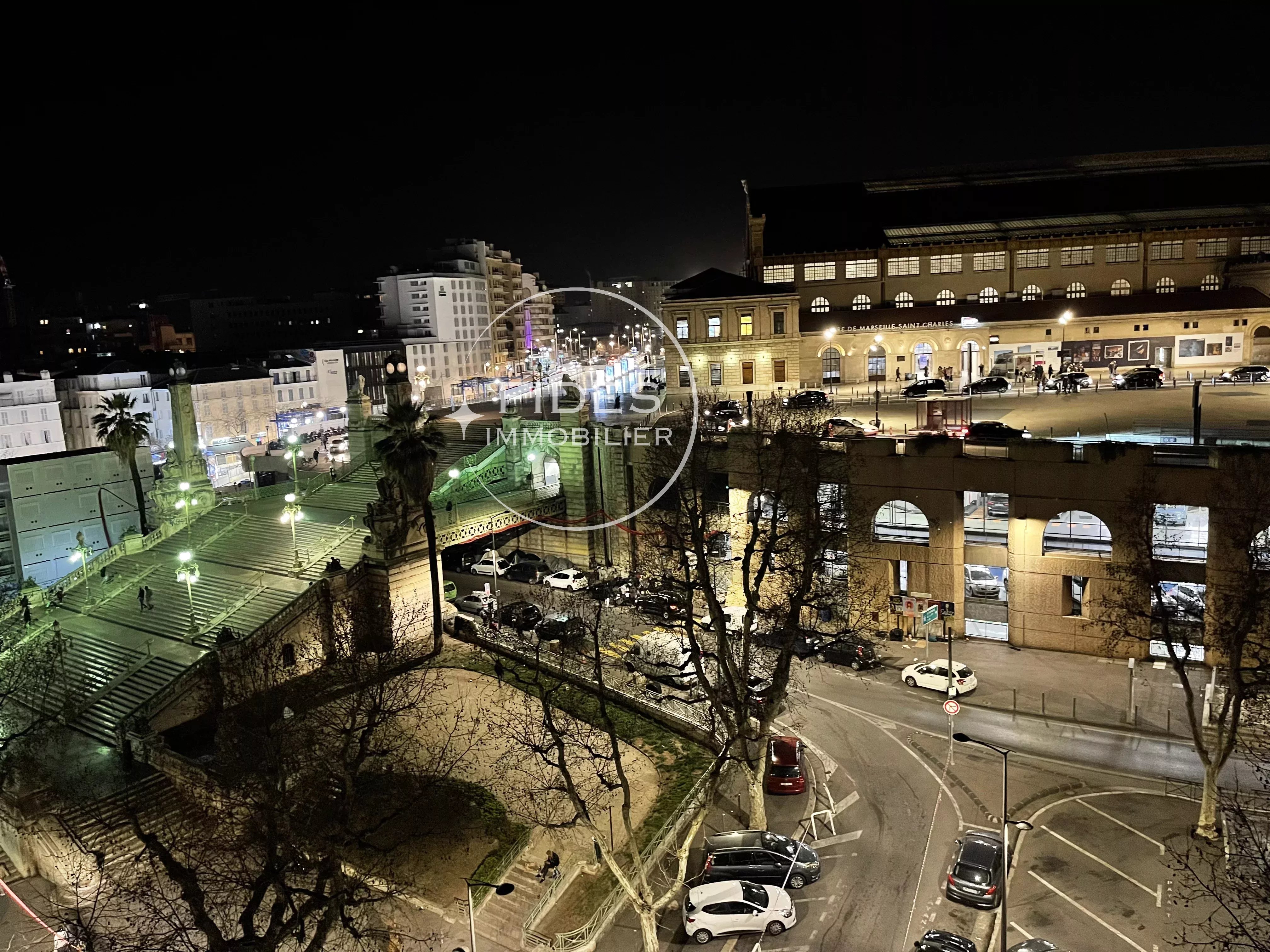 Maison à vendre, 1 pièces, 22 m², Marseille 1er