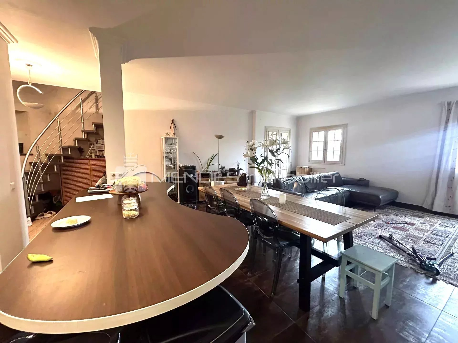 Location Villa Peille