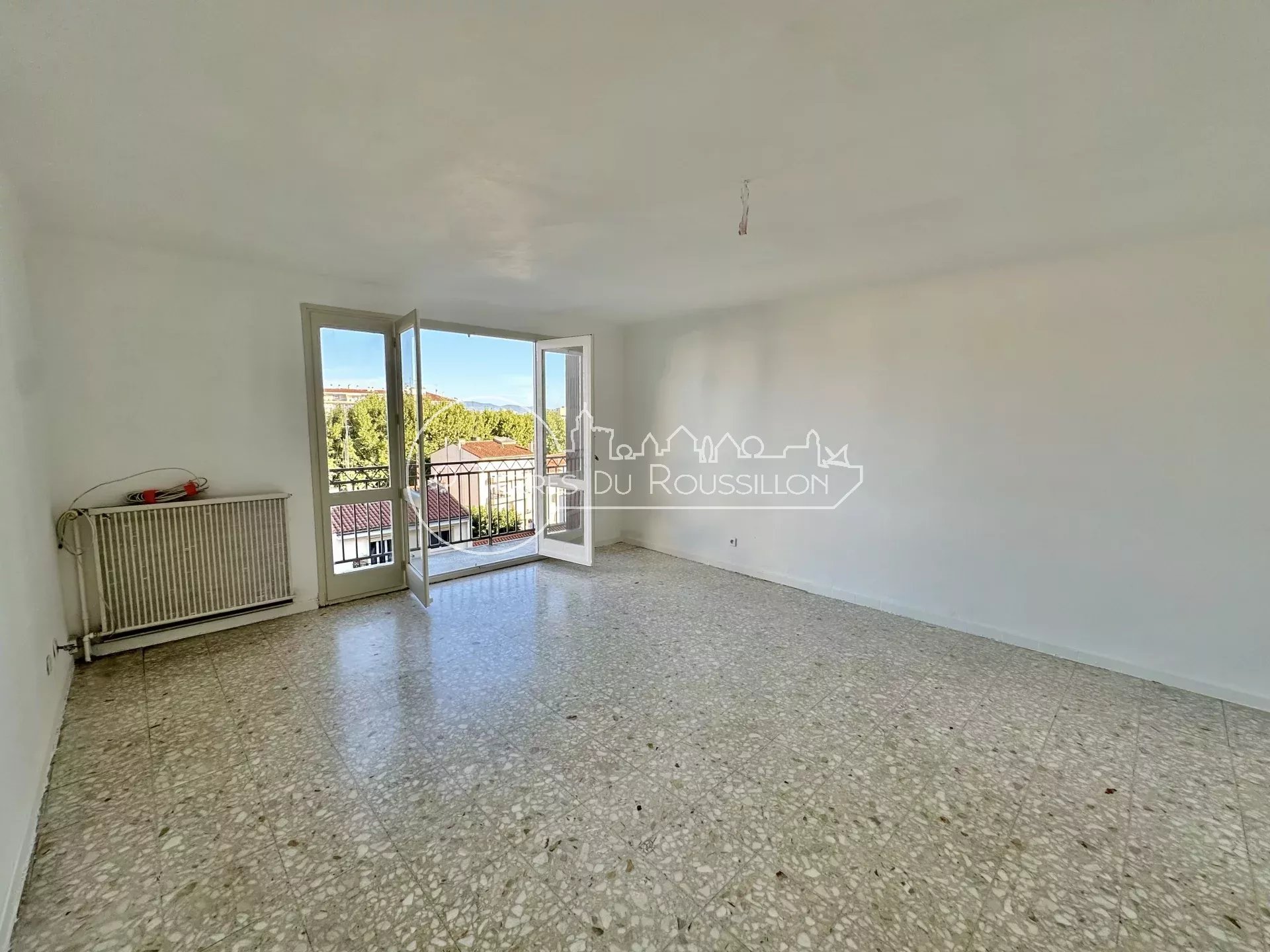 Sale Apartment - Perpignan