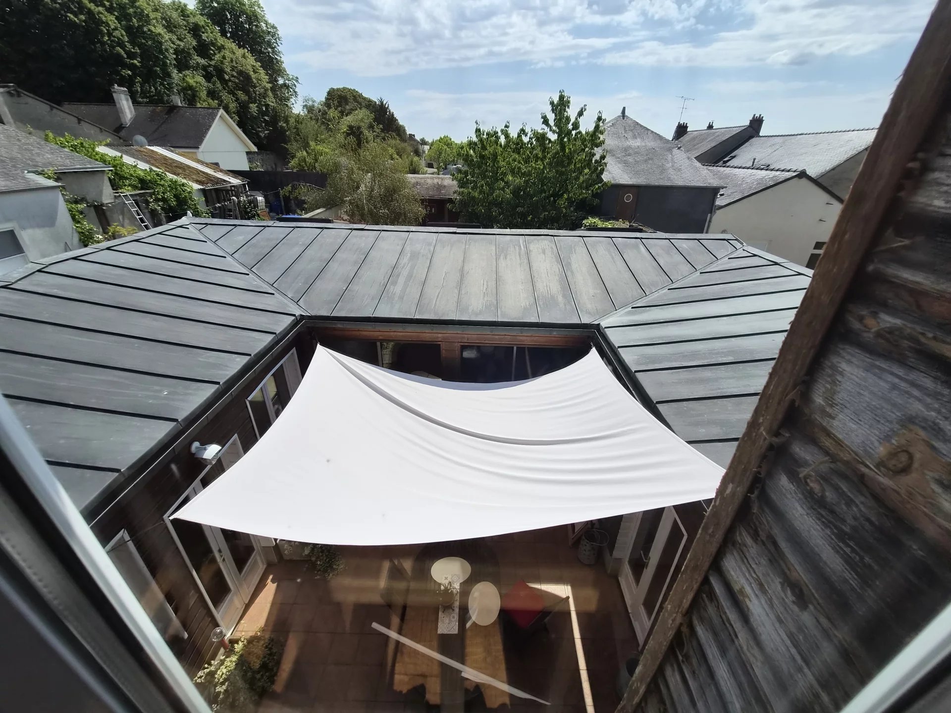 Vente Maison Sablé-sur-Sarthe