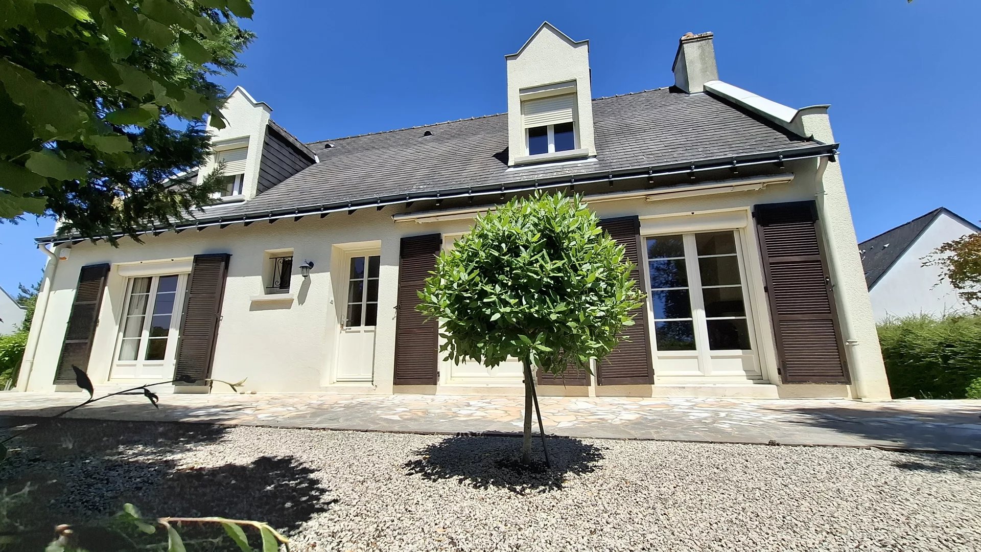 Agence immobilière de GAUTARD Immobilier
