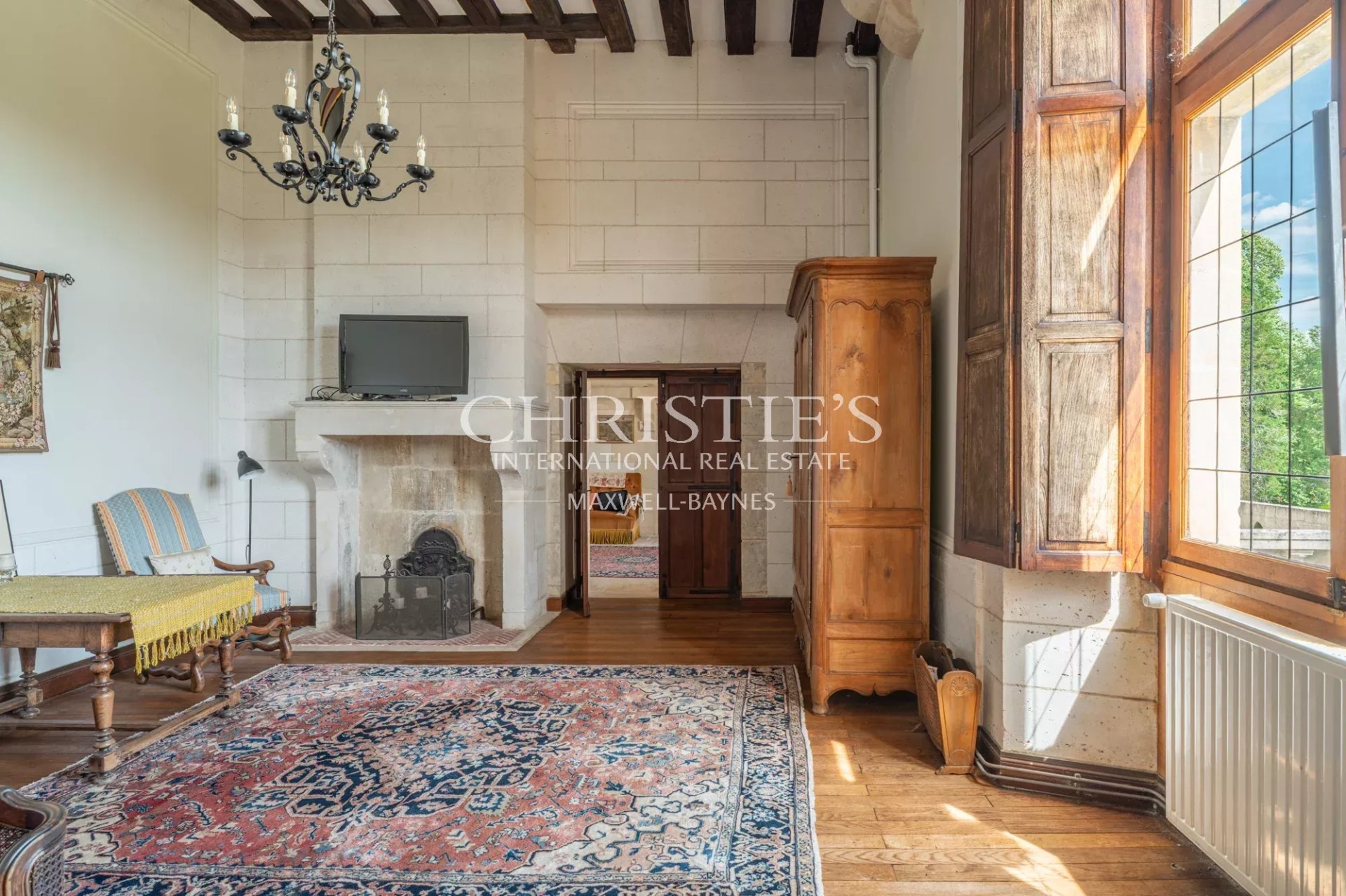 9 Bedroom Chateau's Image 29
