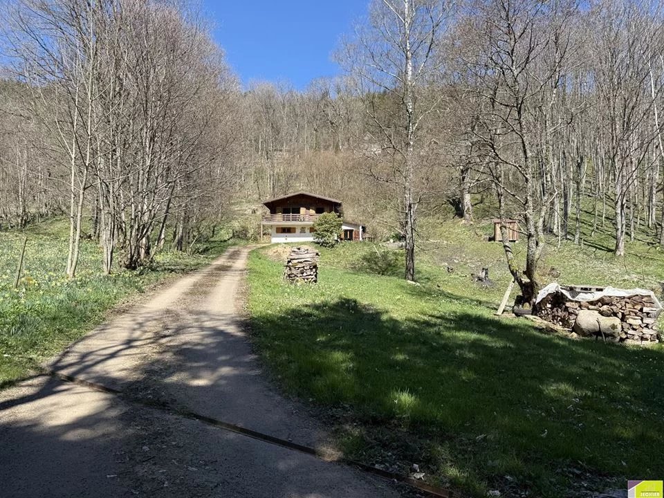 Vente Maison Muhlbach-sur-Munster