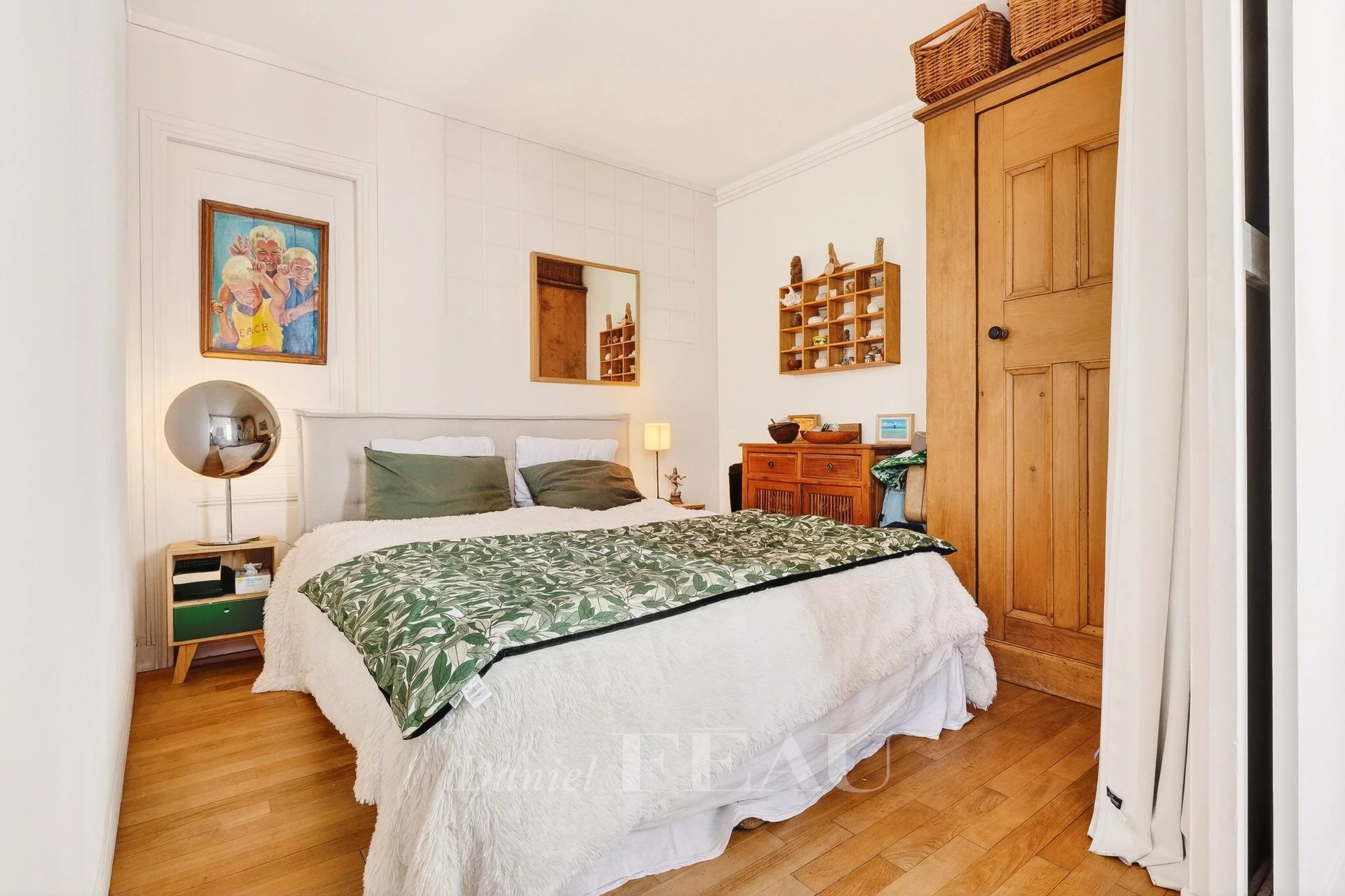 1 Bedroom Apartment/Flat's Image 10