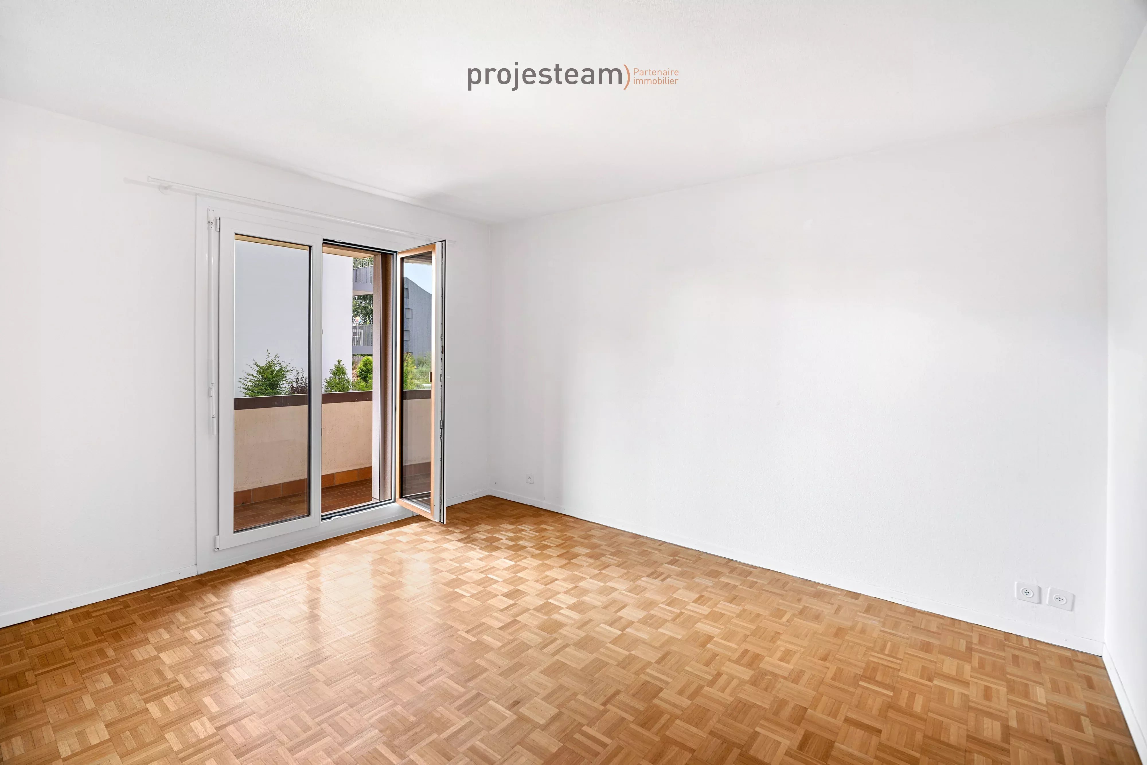 3.5 pièces — Echandens — Photo 14