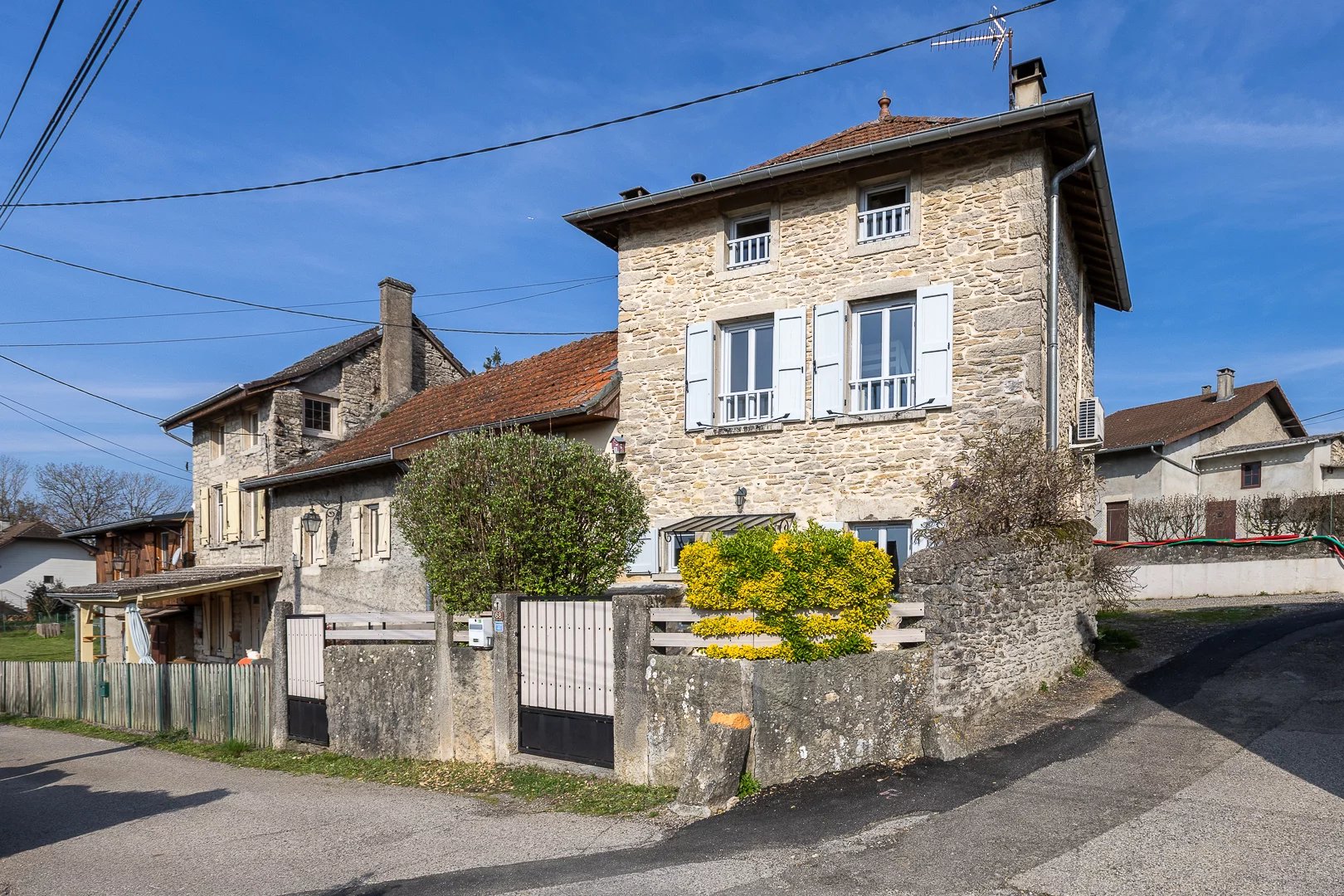 Agence immobilière de SARL AS IMMOBILIER