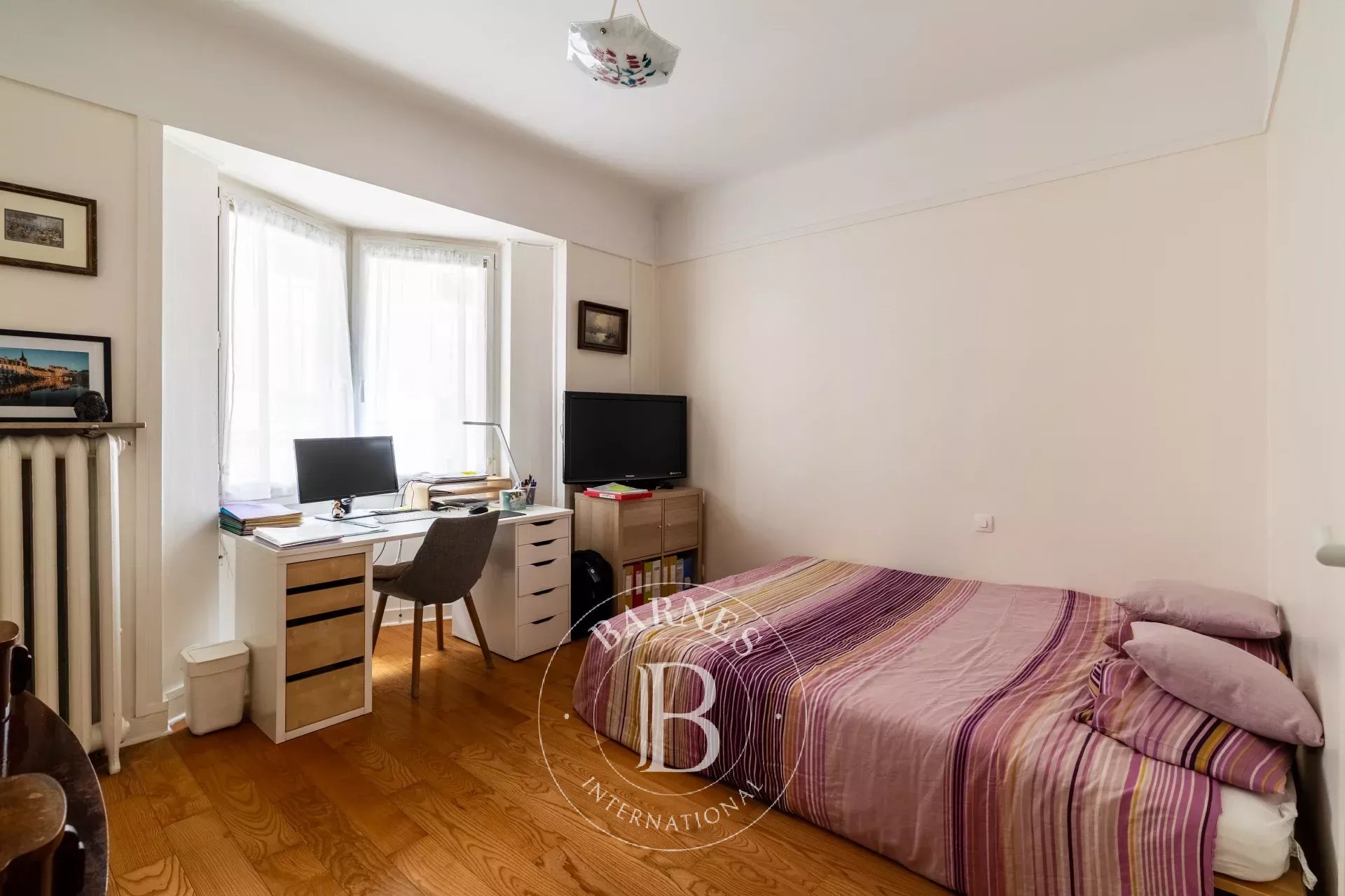 Ev Paris 16ème - picture 17