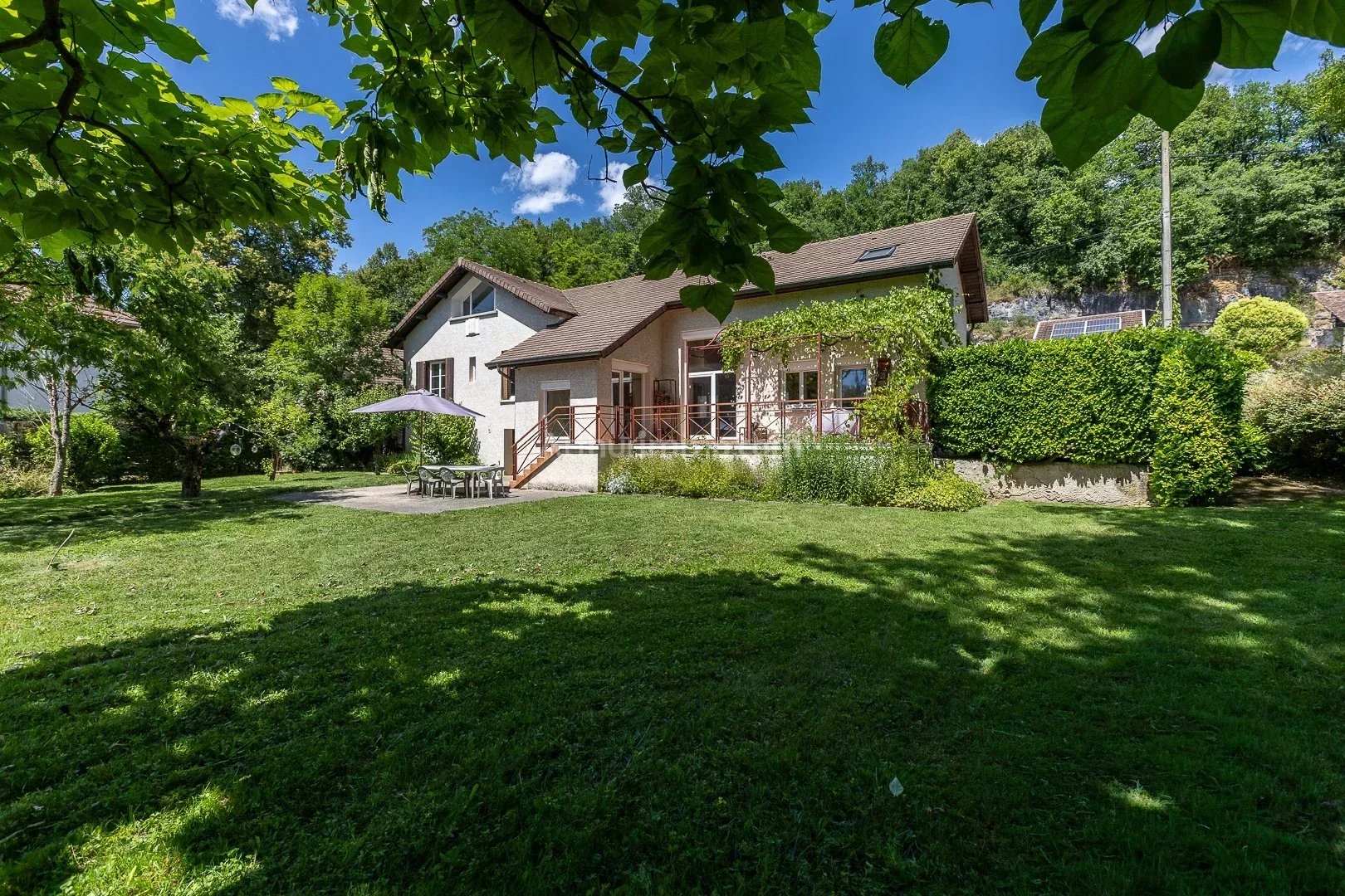 Agence immobilière de SARL AS IMMOBILIER