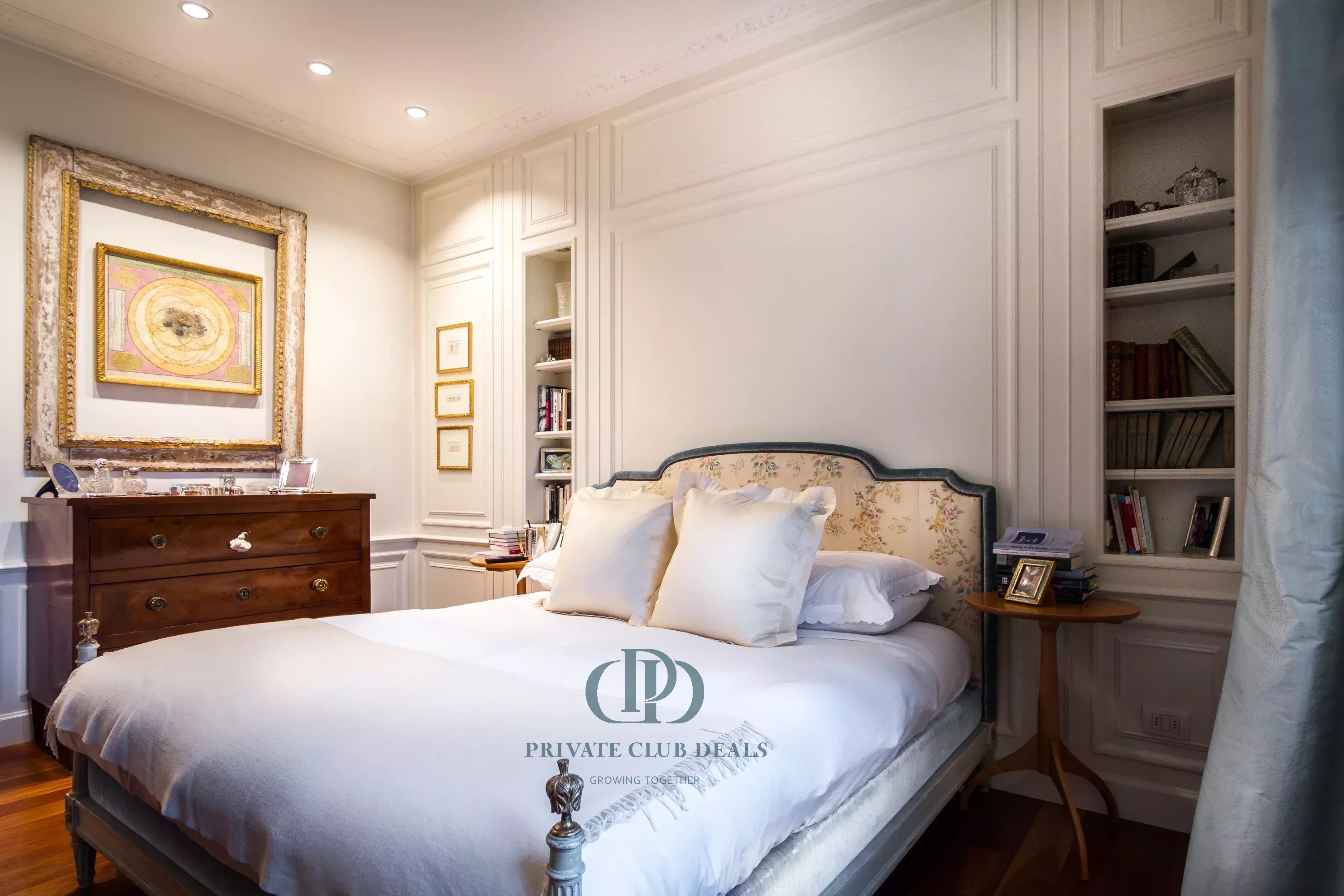 Villa Cernobbio - picture 14