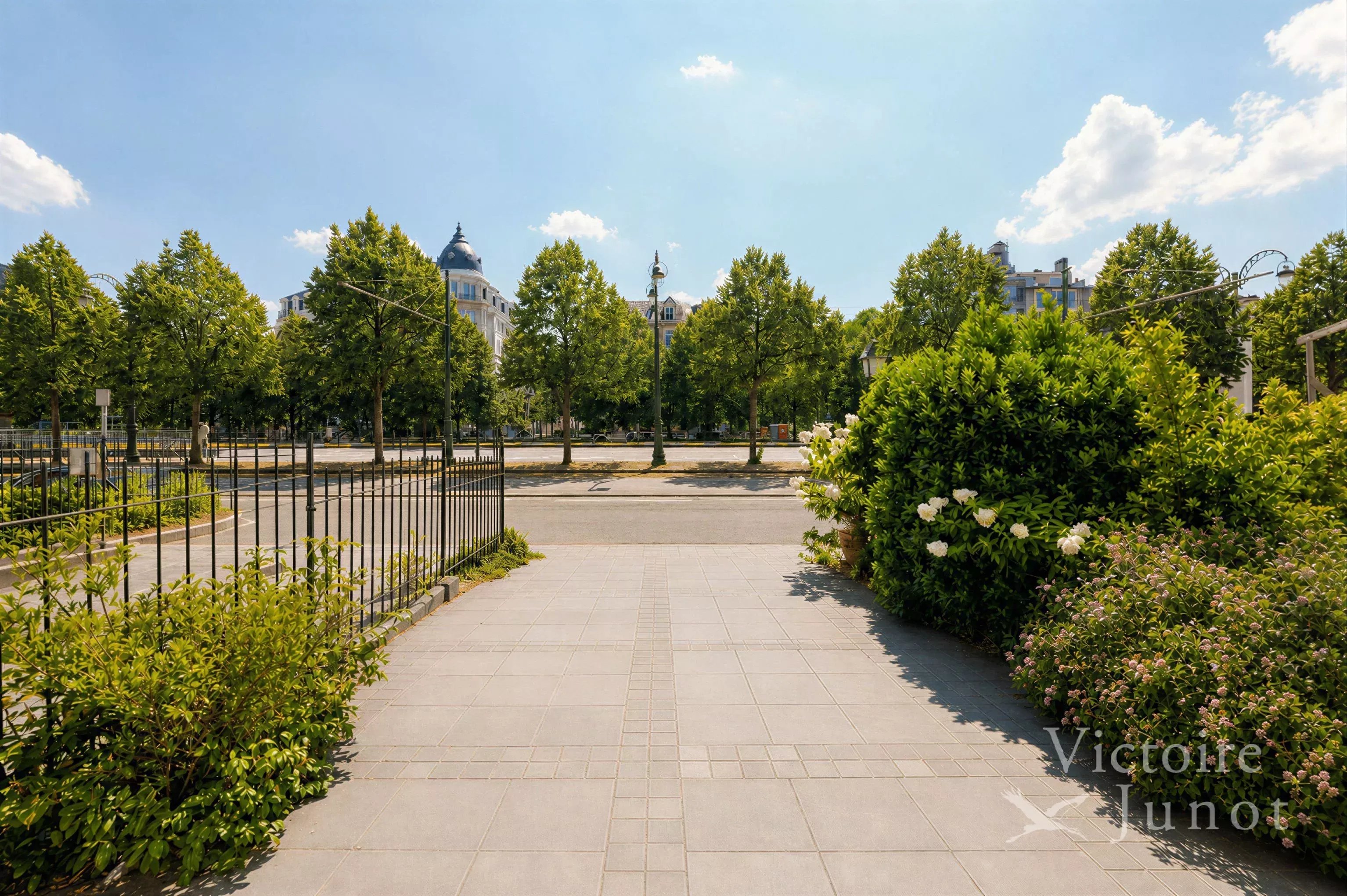 Maison LOCATION à Etterbeek