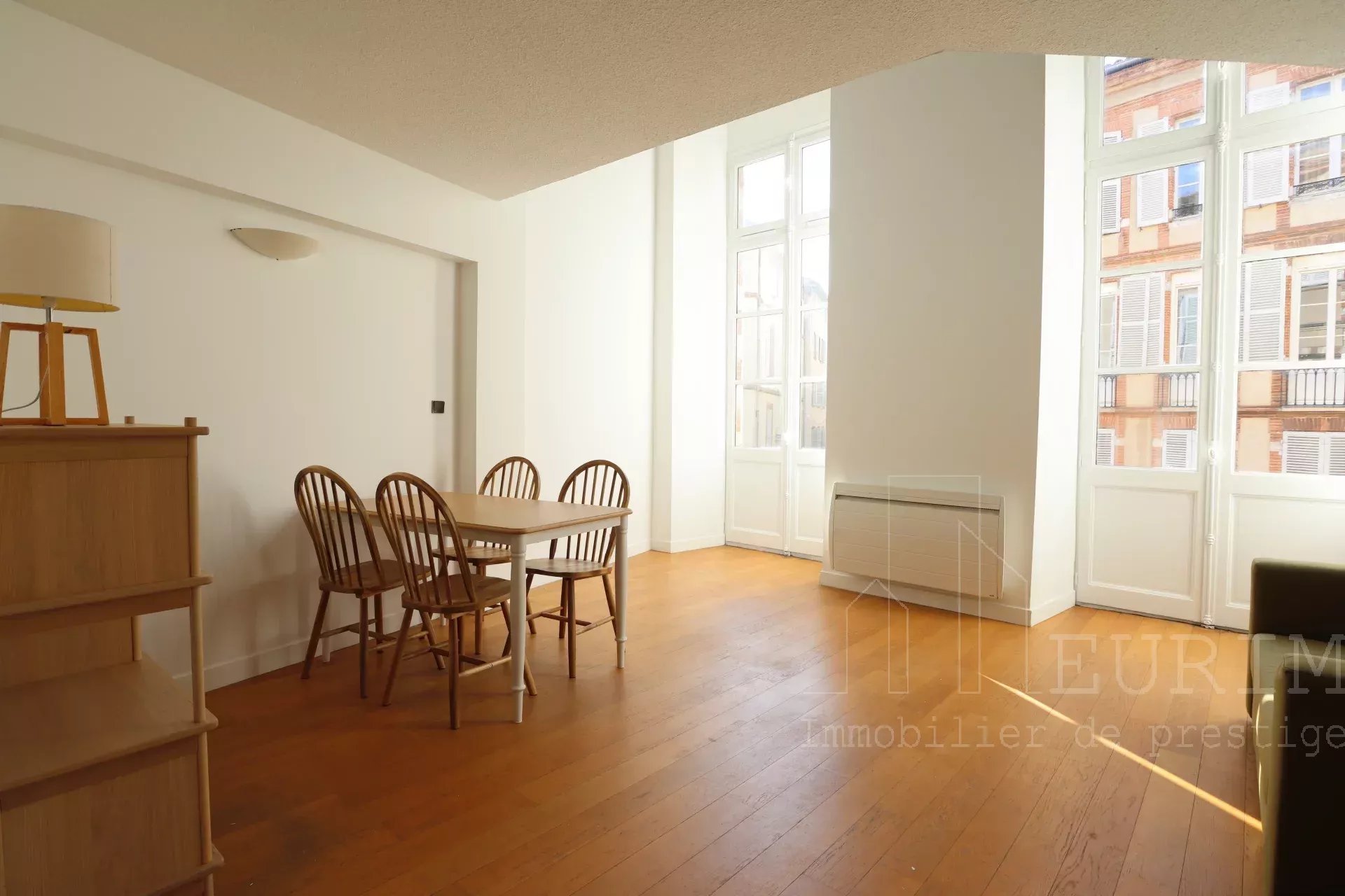 Location Appartement Toulouse