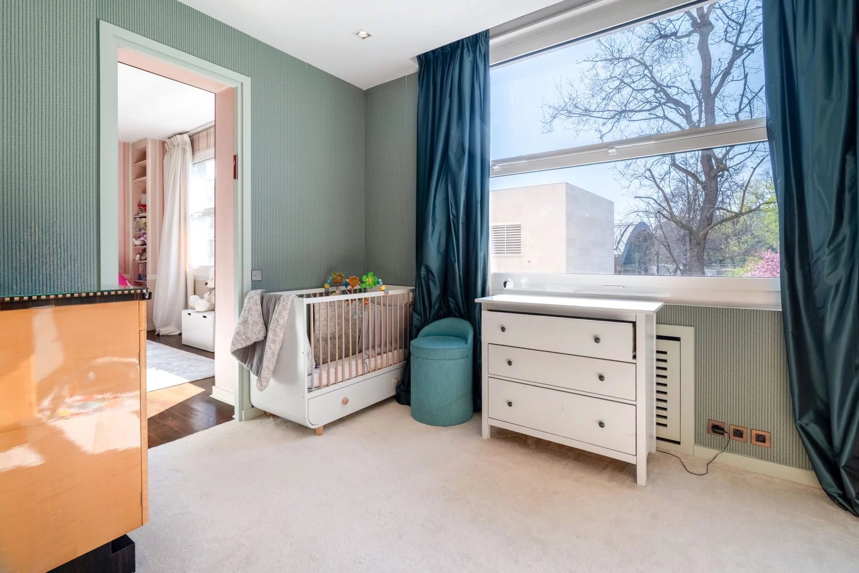 6 Bedroom Apartment/Flat's Image 10