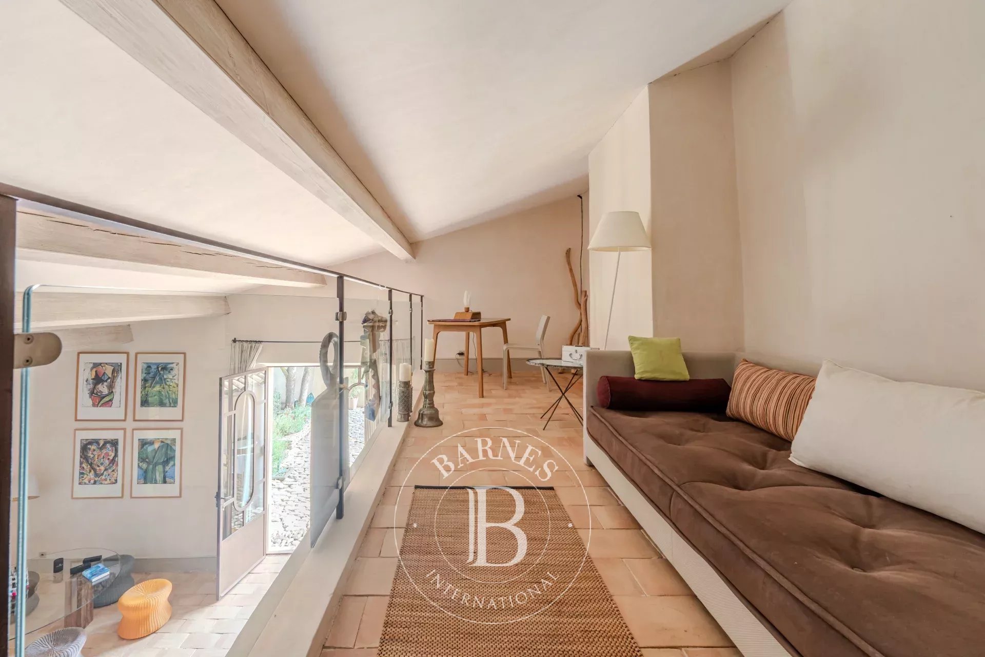 Ev Aix-en-Provence - picture 5